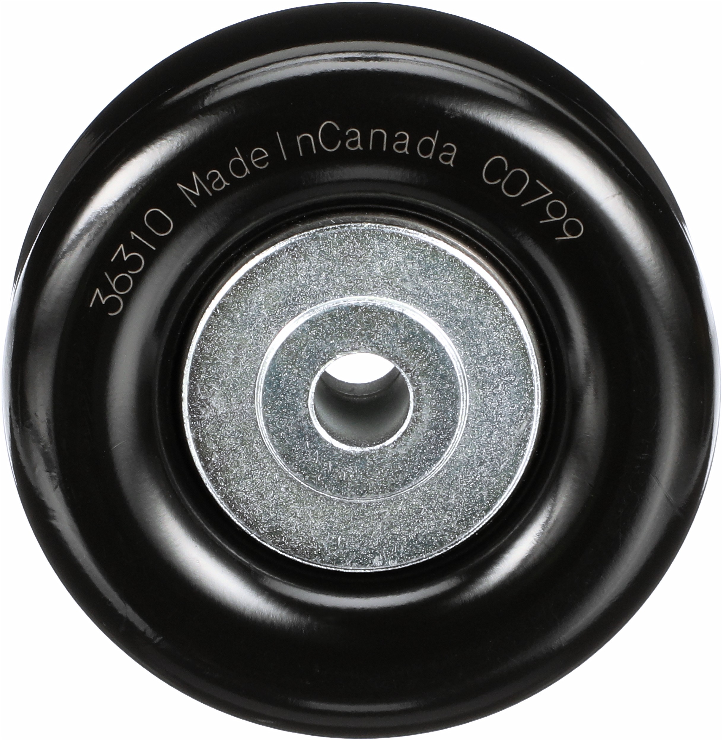 Gates 36310 DriveAlign Belt Drive Idler/Tensioner Pulley - Image 3