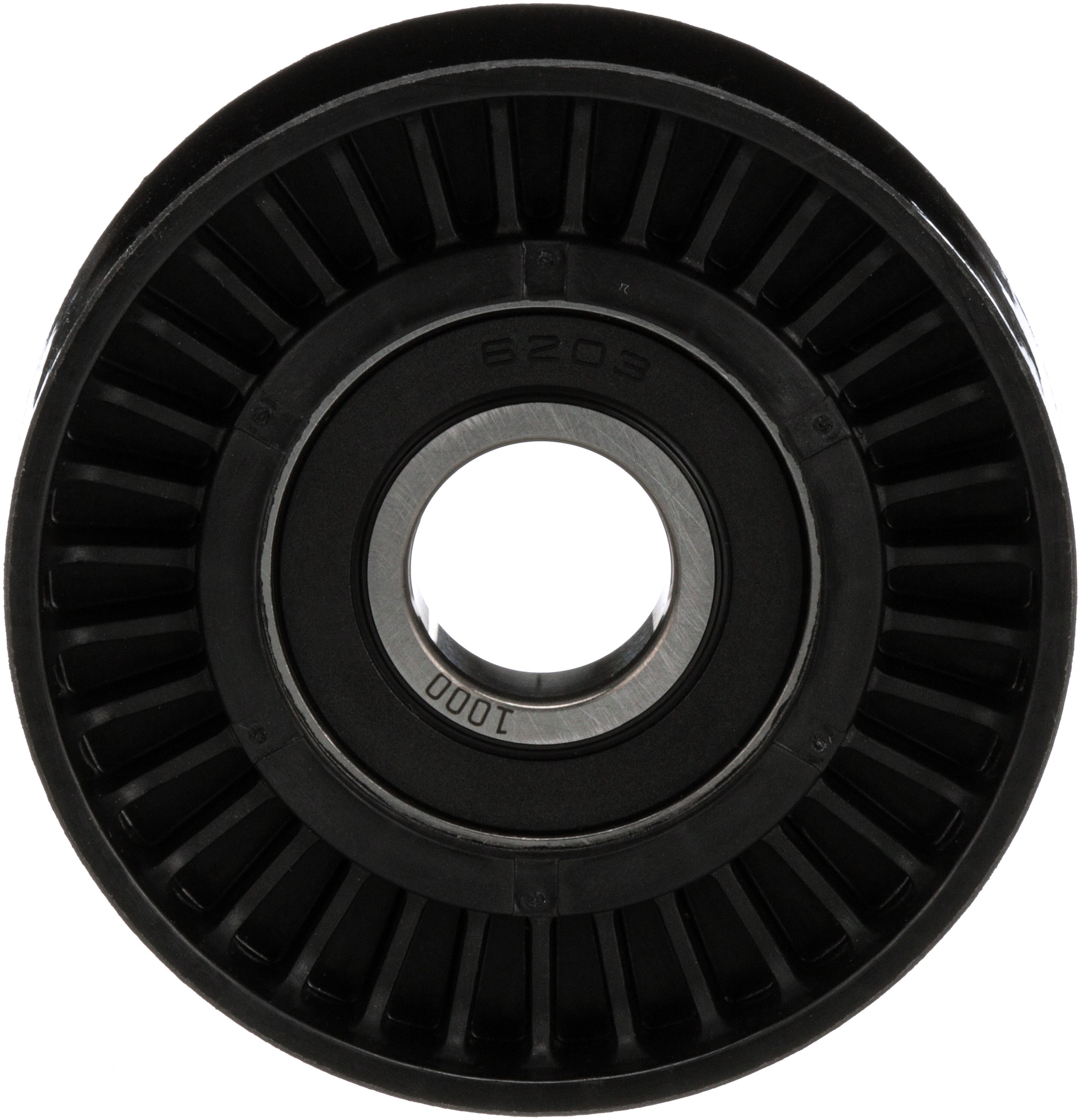 Gates 36313 DriveAlign Belt Drive Idler/Tensioner Pulley