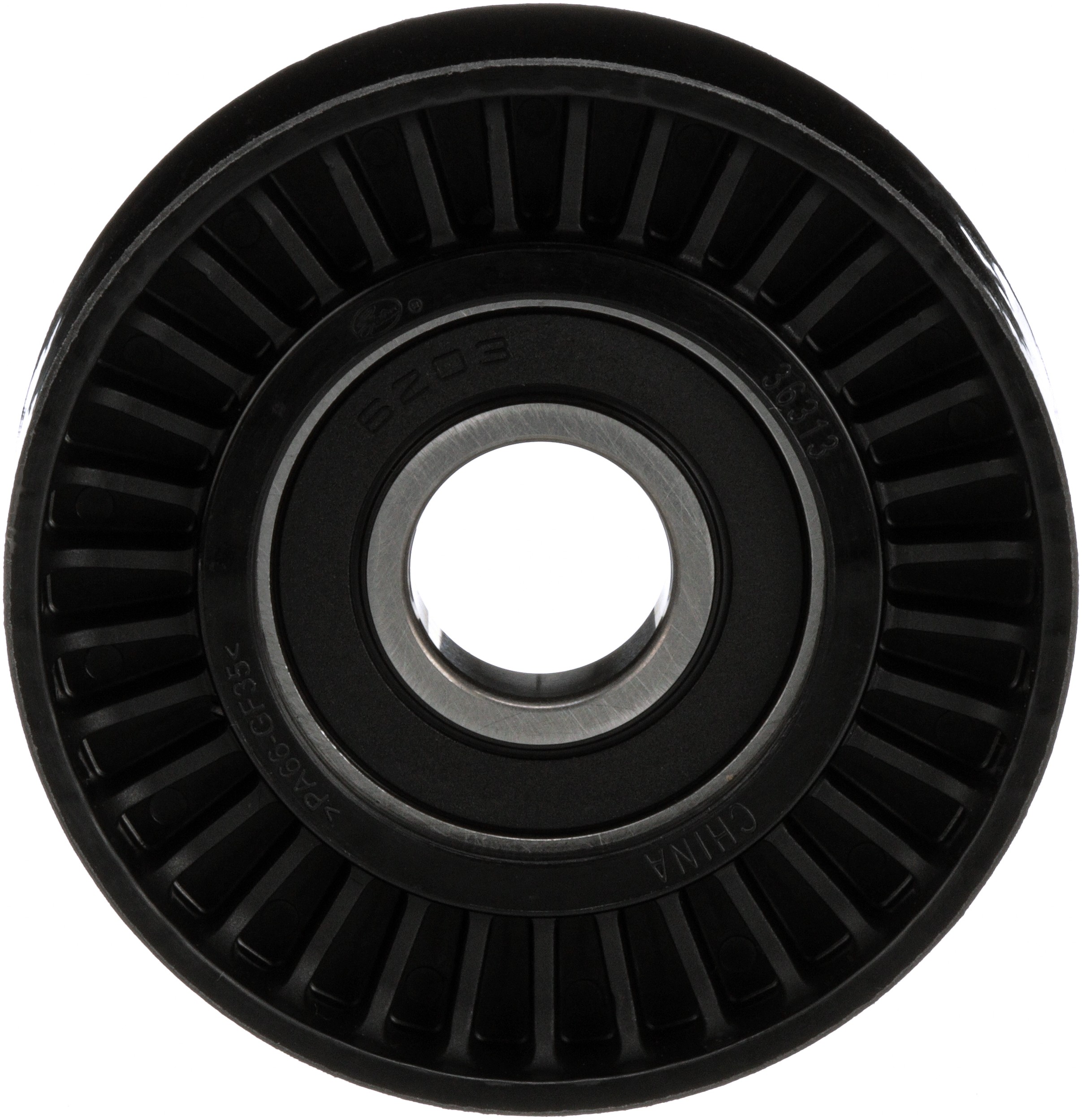 Gates 36313 DriveAlign Belt Drive Idler/Tensioner Pulley - Image 2