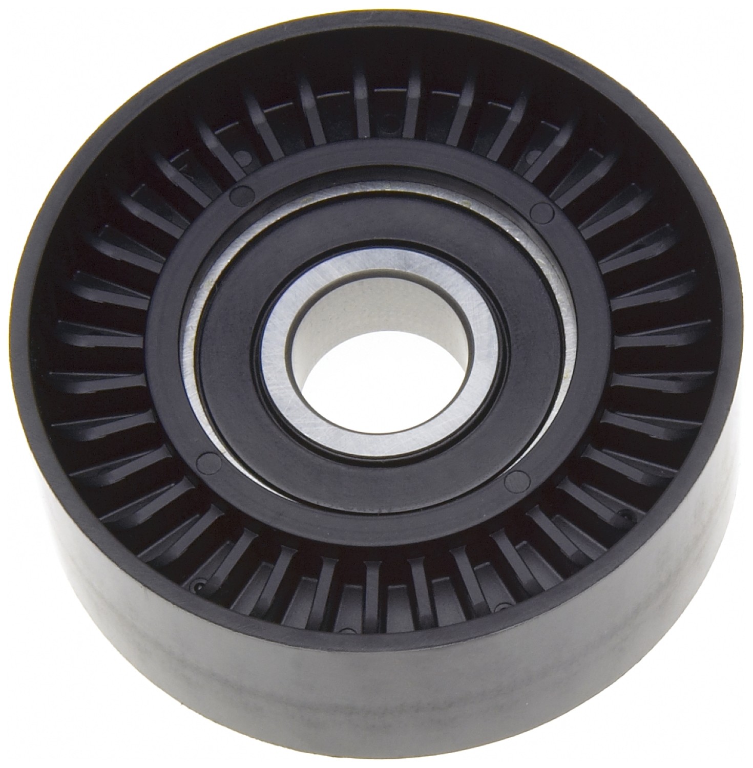 Gates 36313 DriveAlign Belt Drive Idler/Tensioner Pulley - Image 3