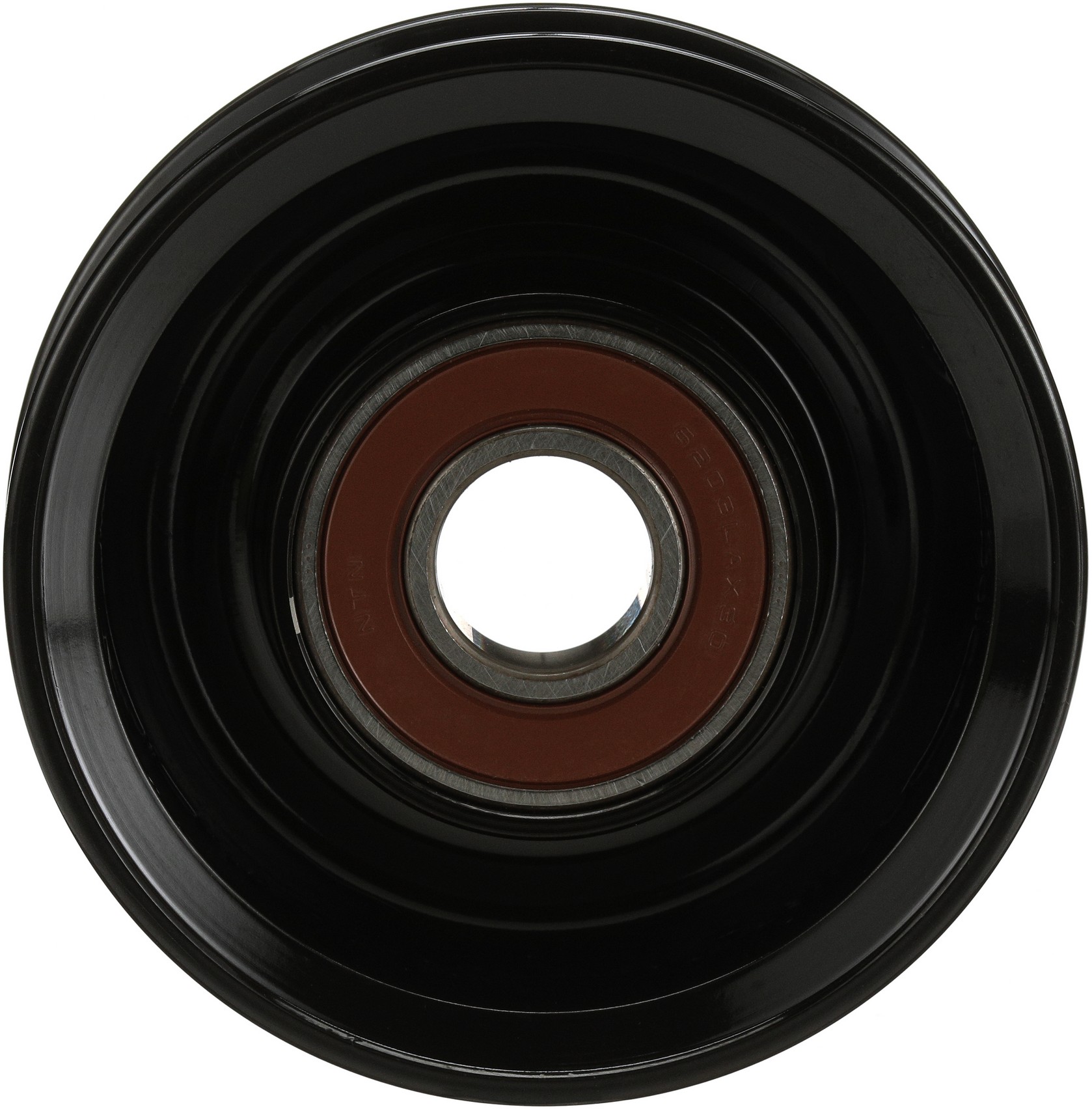 Gates 36314 DriveAlign Belt Drive Idler/Tensioner Pulley