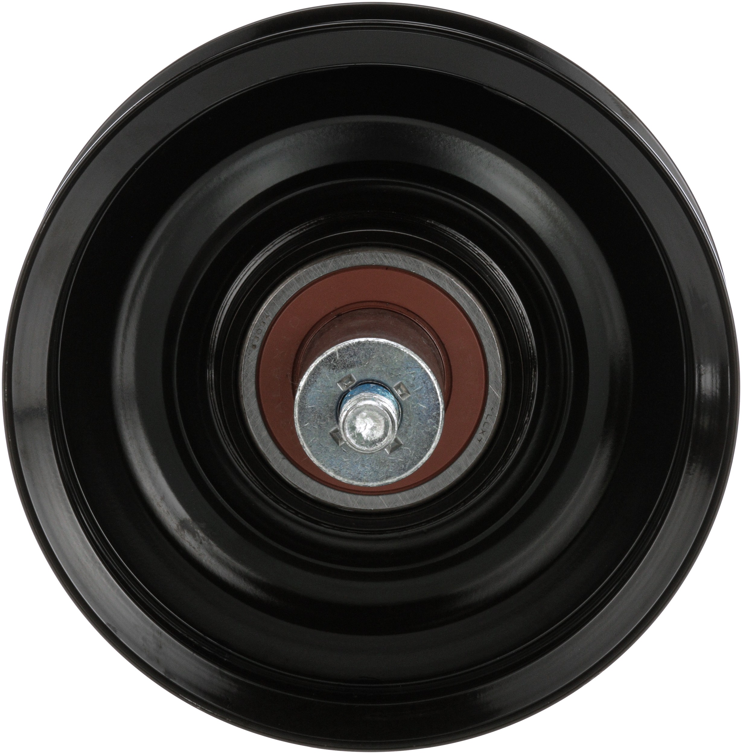 Gates 36315 DriveAlign Belt Drive Idler/Tensioner Pulley