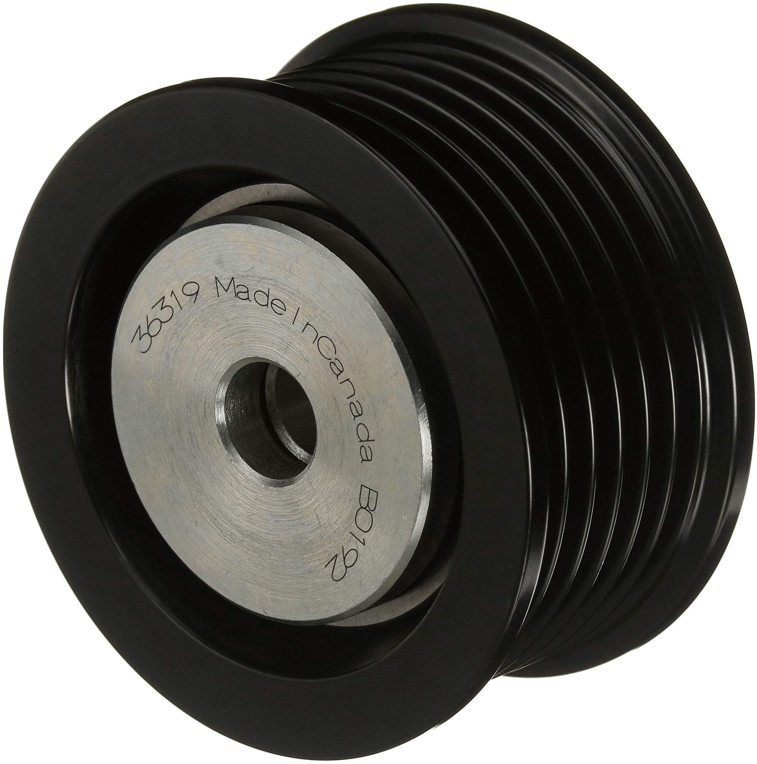 Gates 36319 DriveAlign Belt Drive Idler/Tensioner Pulley