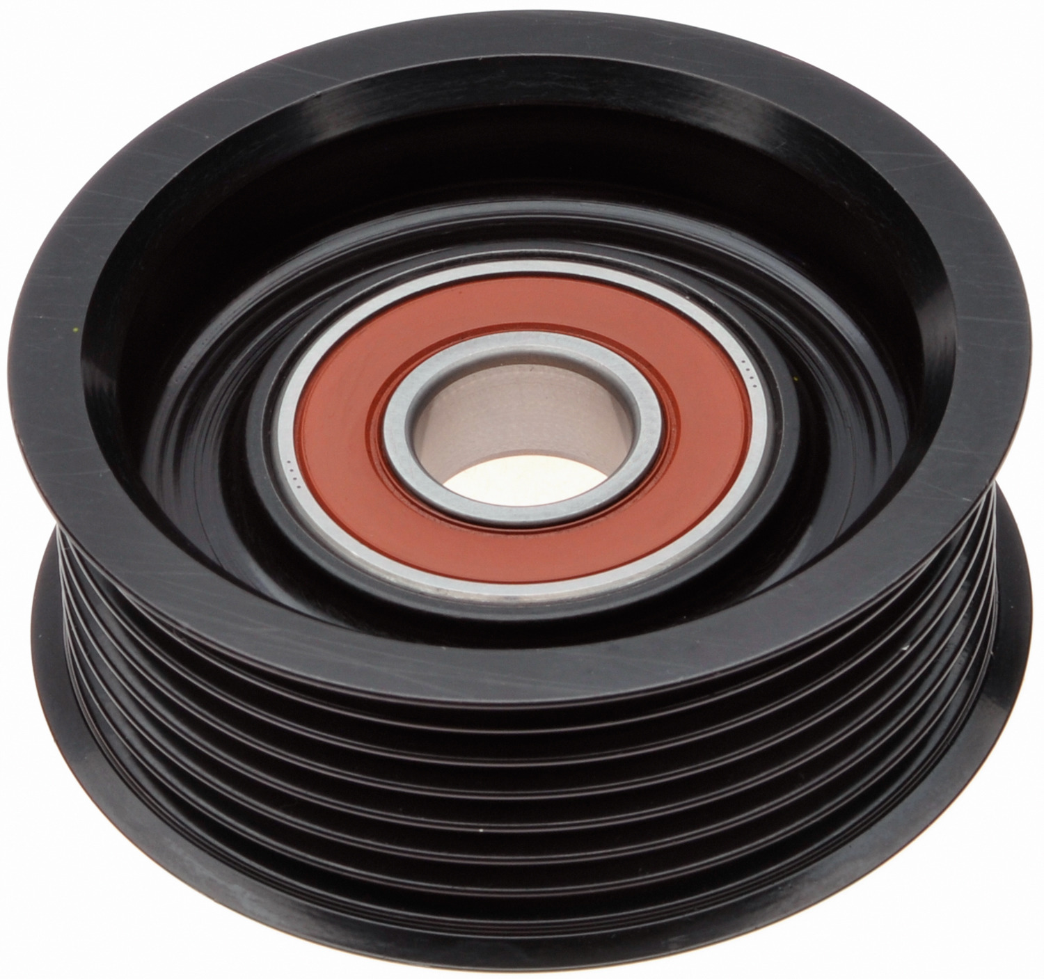 Gates 36320 DriveAlign Belt Drive Idler/Tensioner Pulley