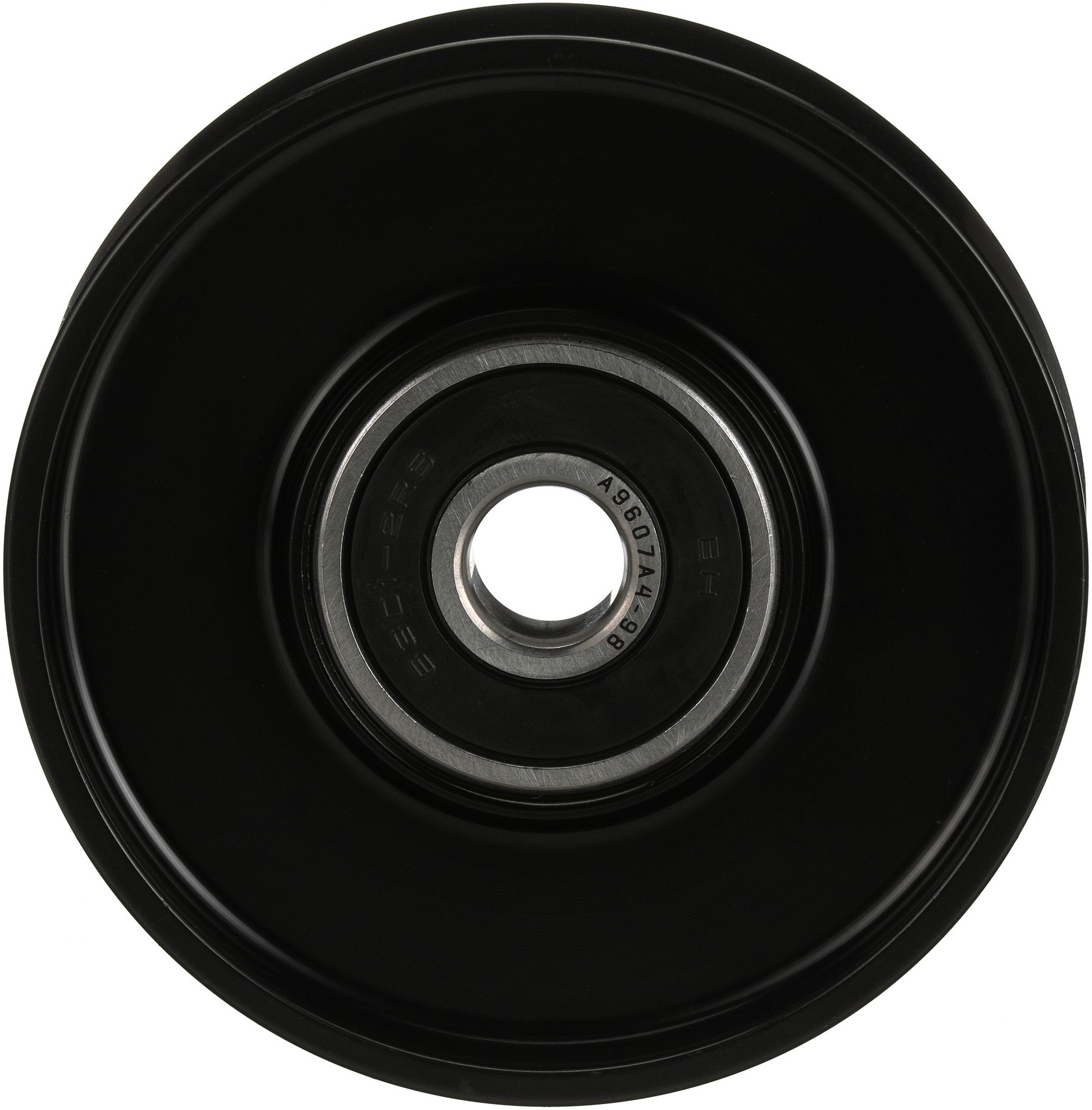 Gates 36321 DriveAlign Belt Drive Idler/Tensioner Pulley