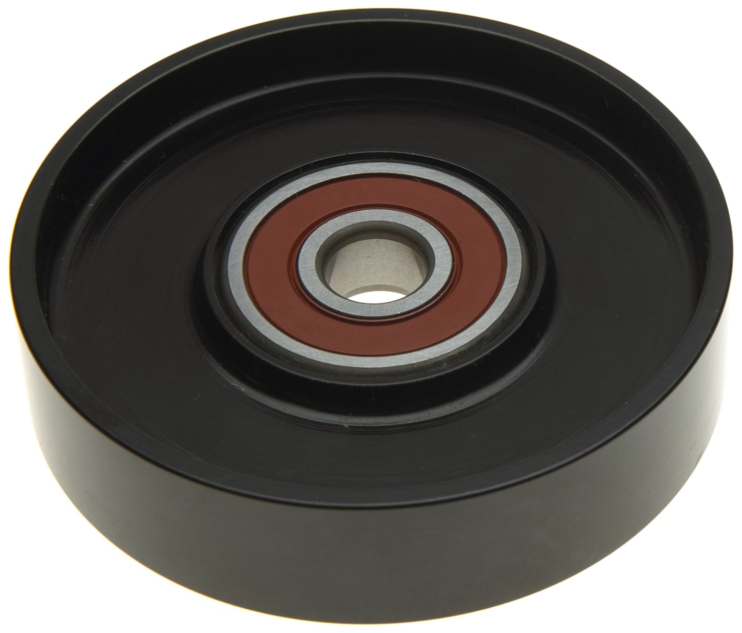 Gates 36321 DriveAlign Belt Drive Idler/Tensioner Pulley - Image 3