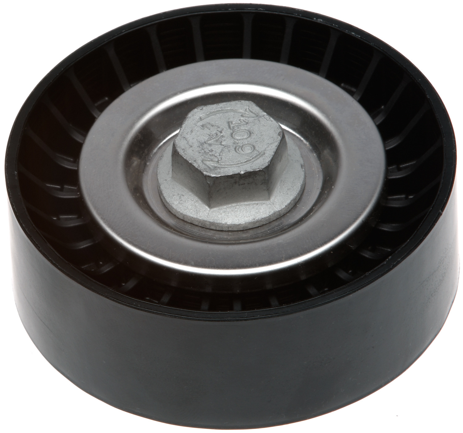 Gates 36323 DriveAlign Belt Drive Idler/Tensioner Pulley