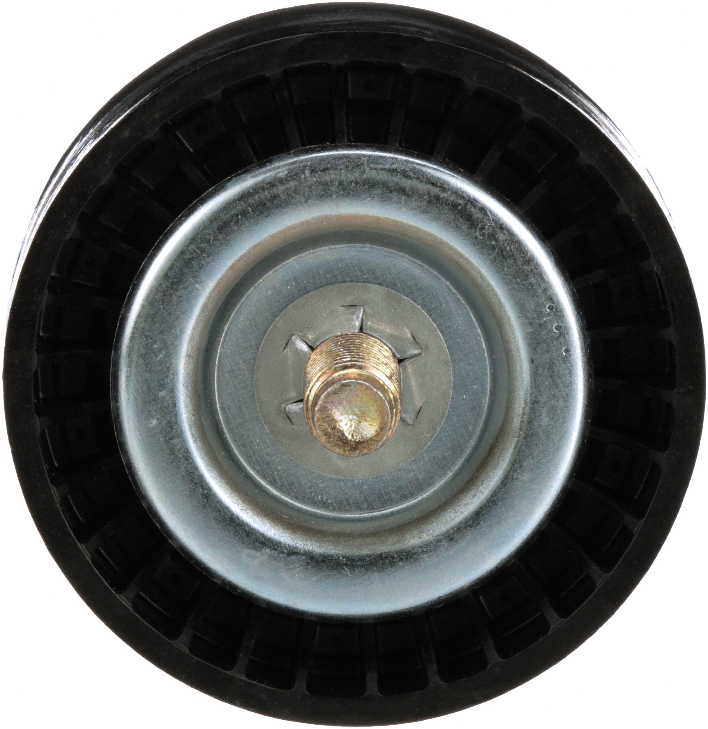Gates 36323 DriveAlign Belt Drive Idler/Tensioner Pulley - Image 2
