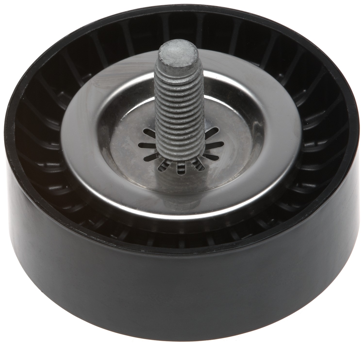 Gates 36323 DriveAlign Belt Drive Idler/Tensioner Pulley - Image 3