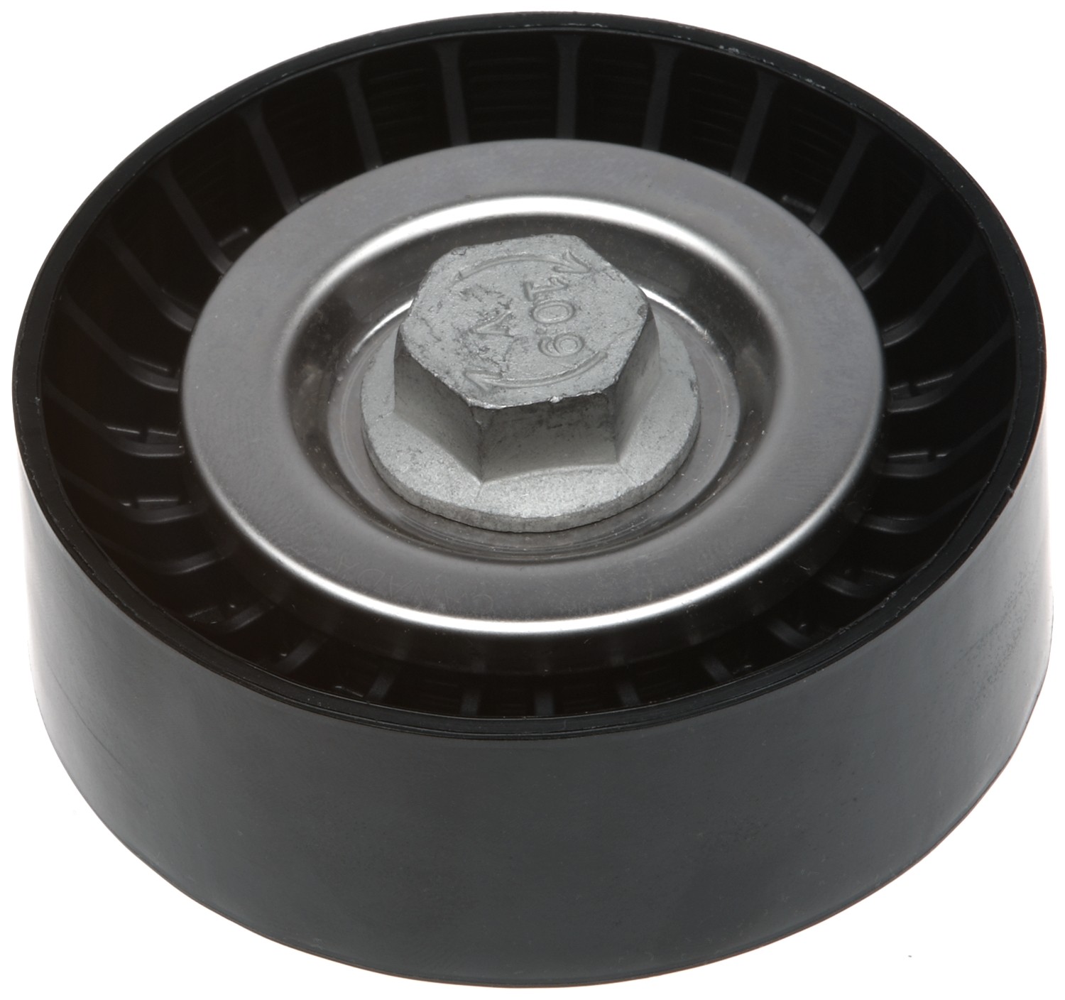 Gates 36323 DriveAlign Belt Drive Idler/Tensioner Pulley - Image 5