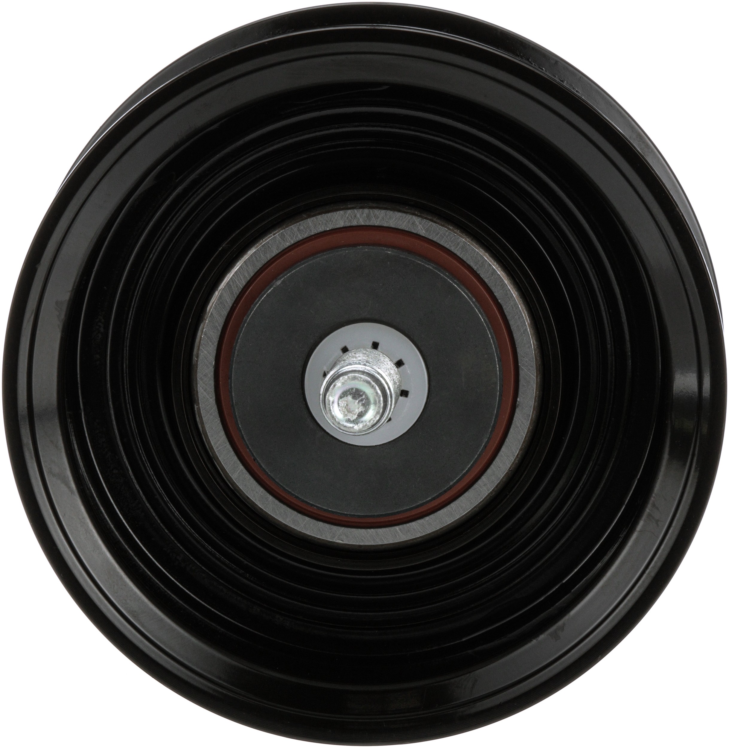Gates 36324 DriveAlign Belt Drive Idler/Tensioner Pulley