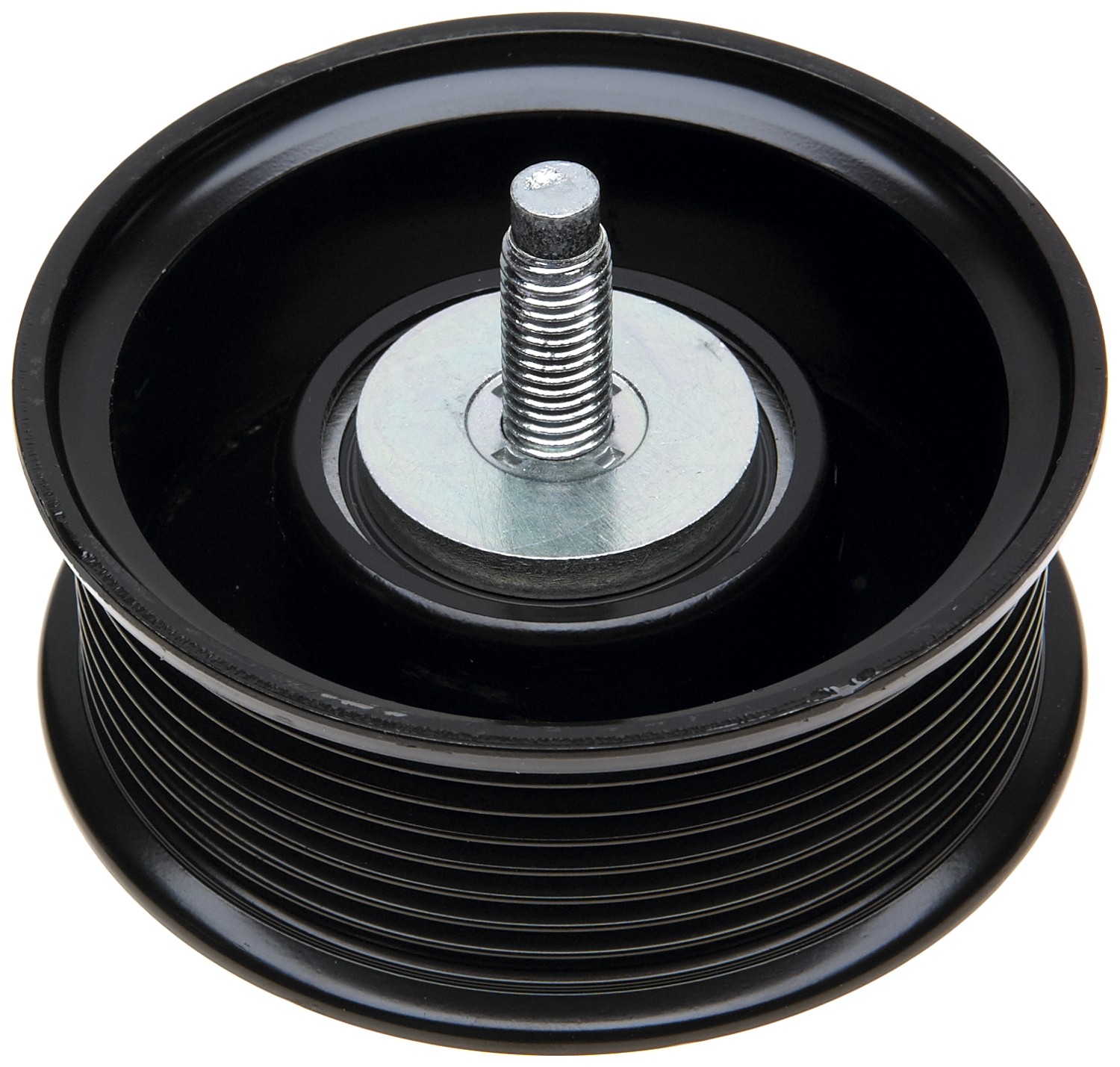 Gates 36324 DriveAlign Belt Drive Idler/Tensioner Pulley - Image 2