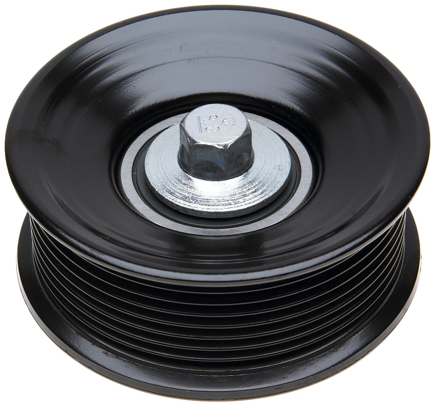 Gates 36324 DriveAlign Belt Drive Idler/Tensioner Pulley - Image 4