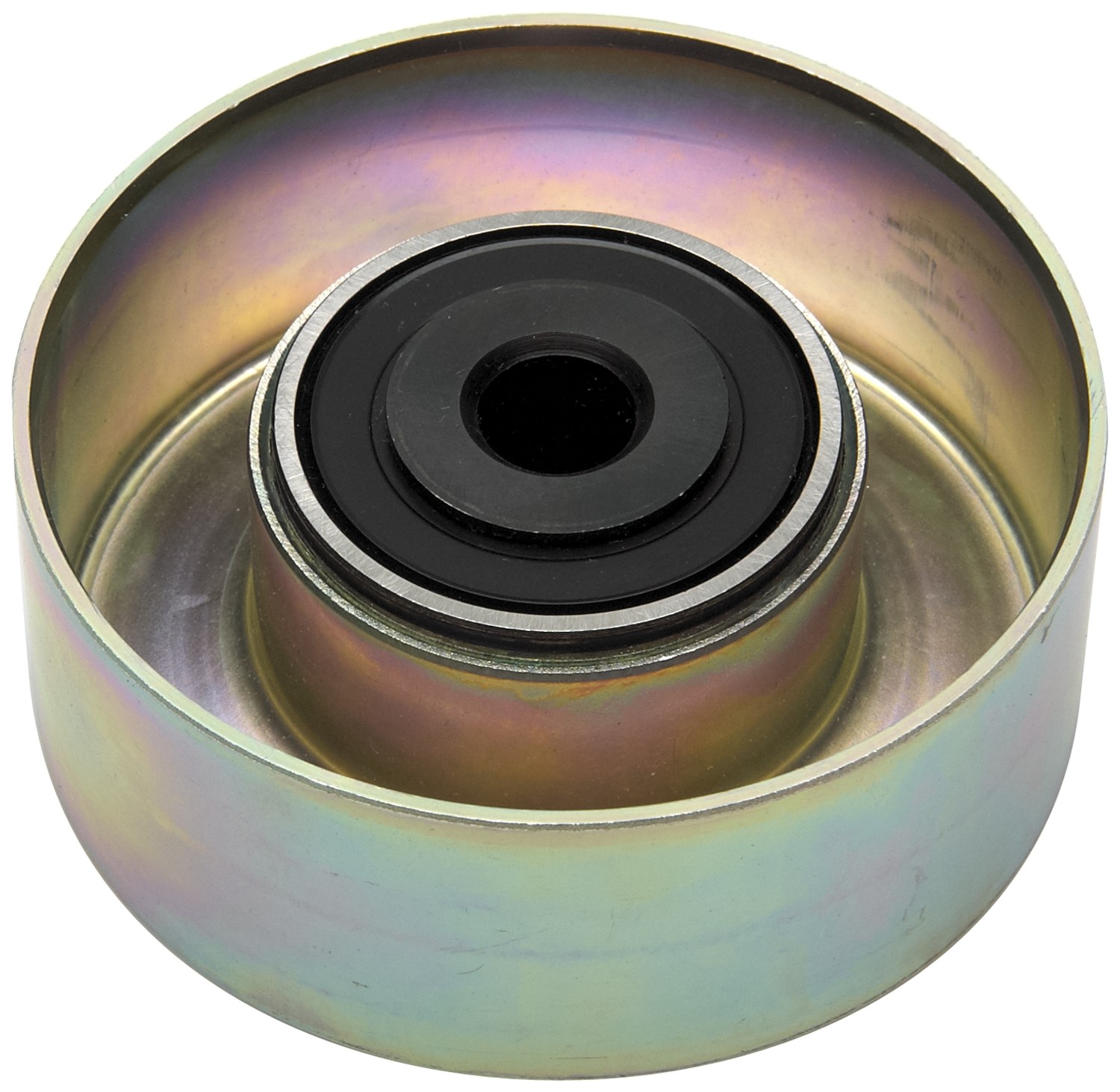 Gates 36325 DriveAlign Belt Drive Idler/Tensioner Pulley - Image 2