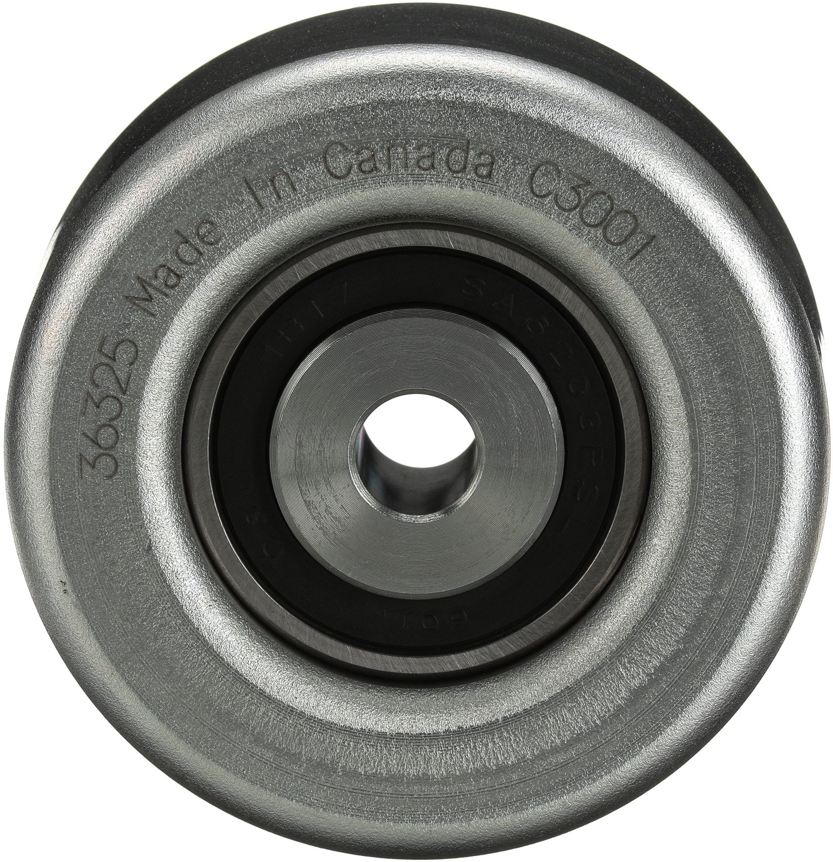 Gates 36325 DriveAlign Belt Drive Idler/Tensioner Pulley - Image 3