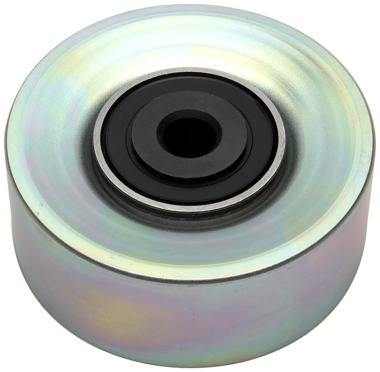 Gates 36325 DriveAlign Belt Drive Idler/Tensioner Pulley - Image 4