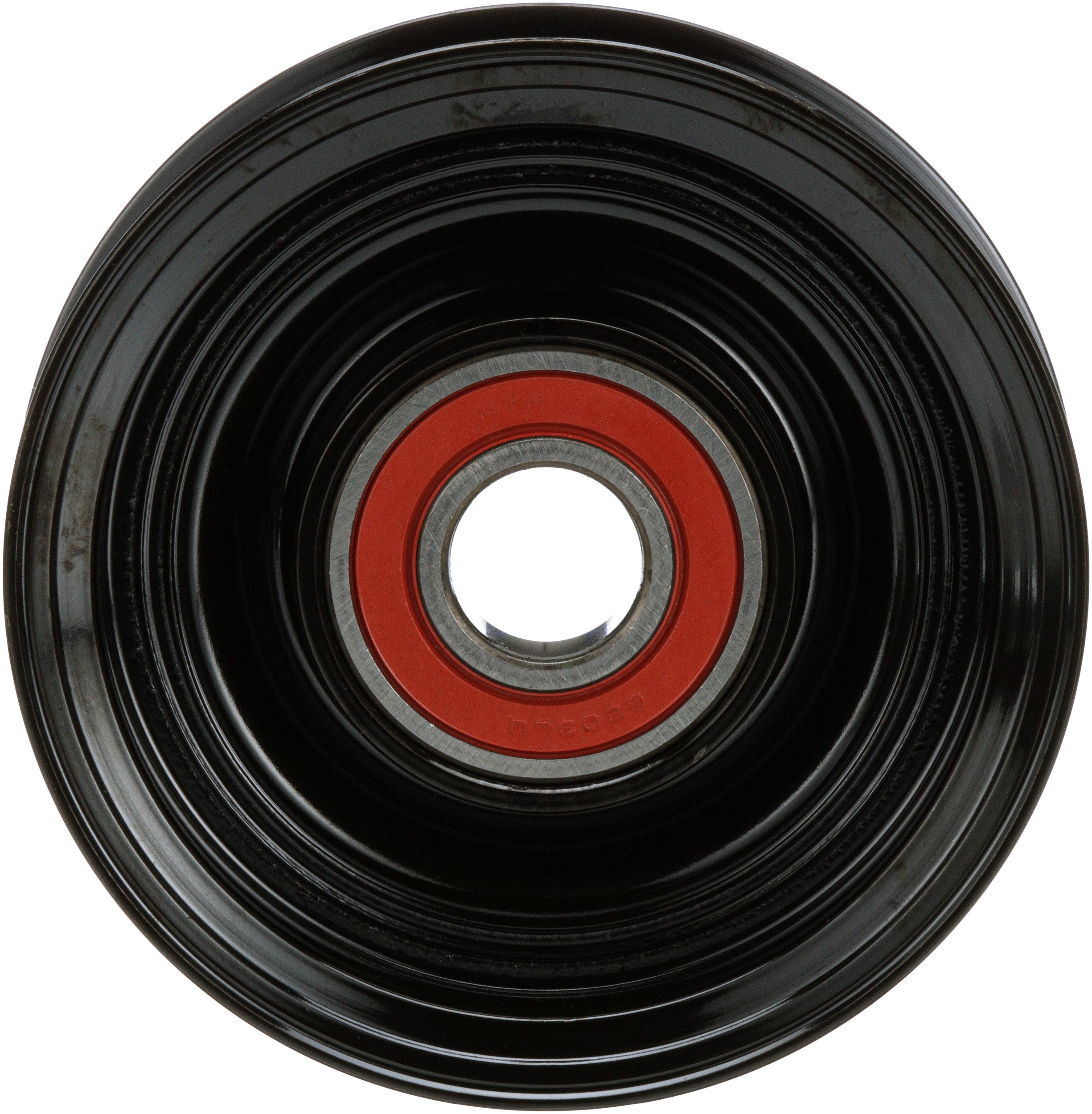 Gates 36327 DriveAlign Belt Drive Idler/Tensioner Pulley