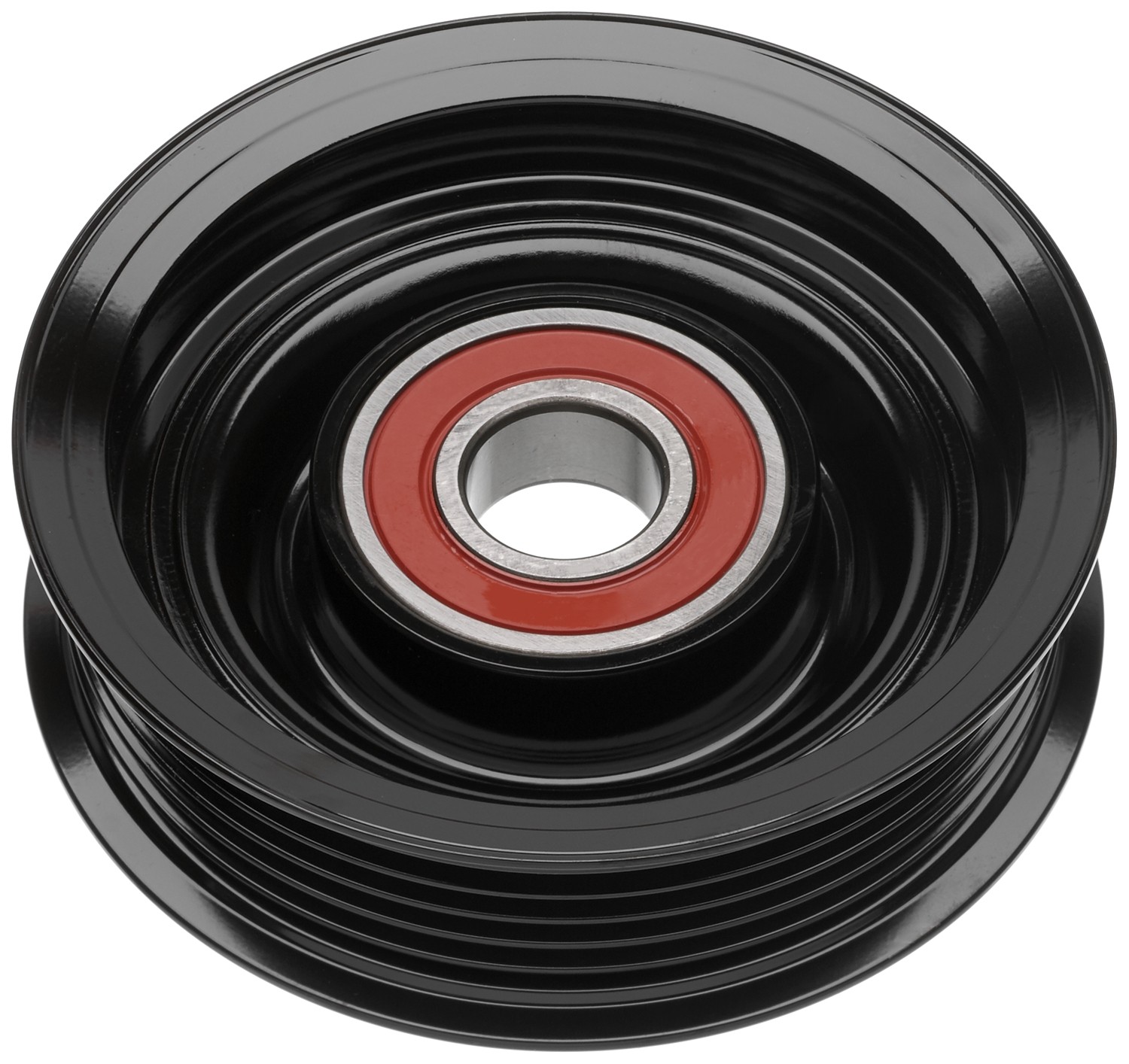 Gates 36327 DriveAlign Belt Drive Idler/Tensioner Pulley - Image 2