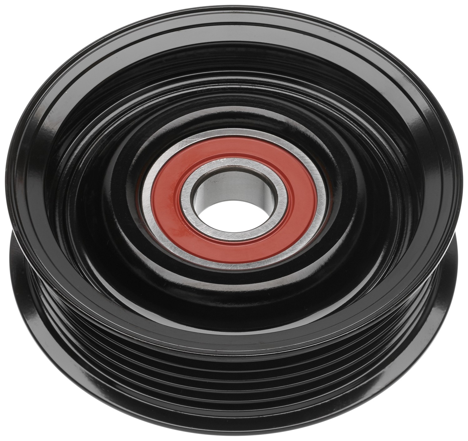 Gates 36327 DriveAlign Belt Drive Idler/Tensioner Pulley - Image 4
