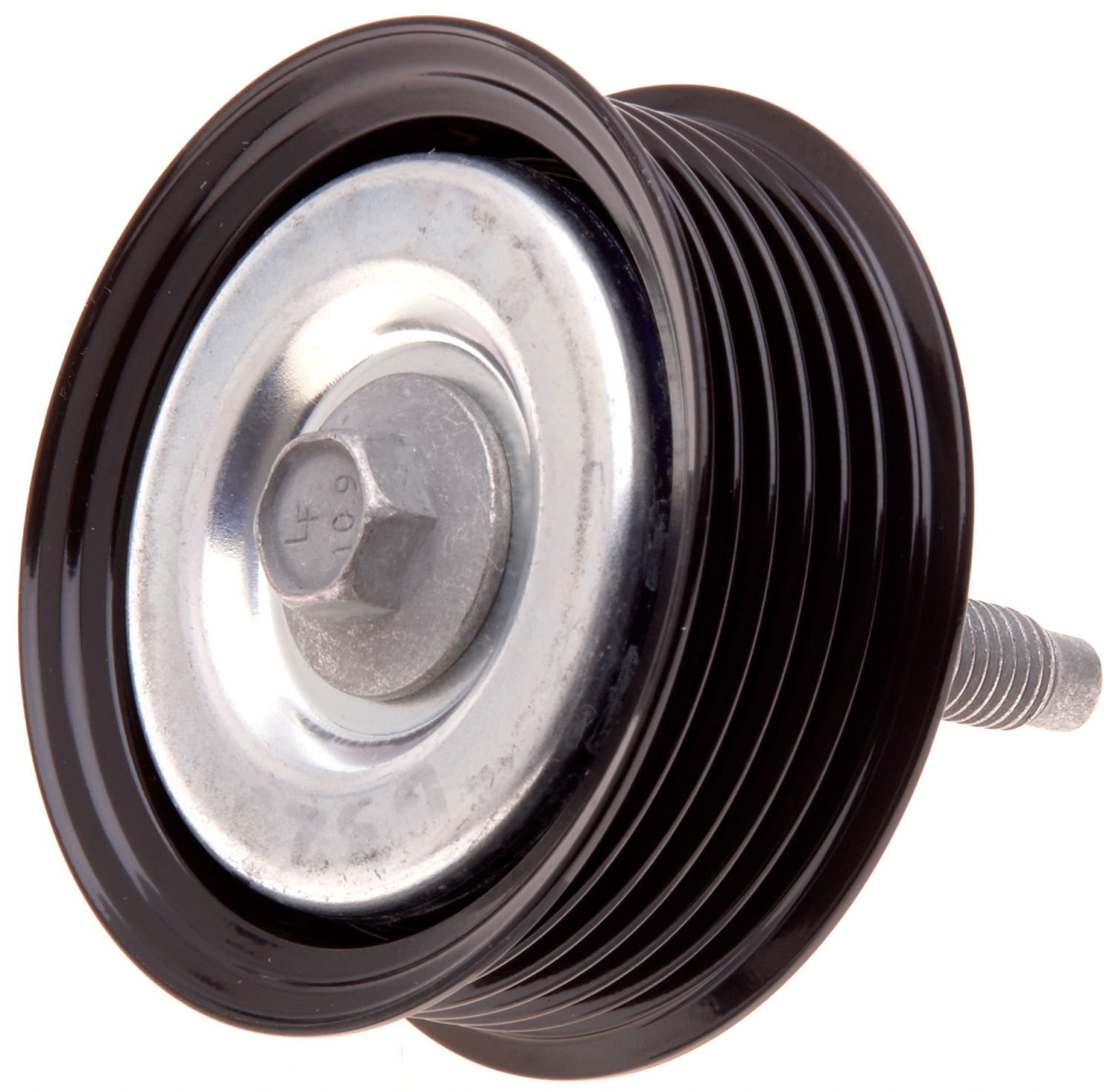 Gates 36328 DriveAlign Belt Drive Idler/Tensioner Pulley