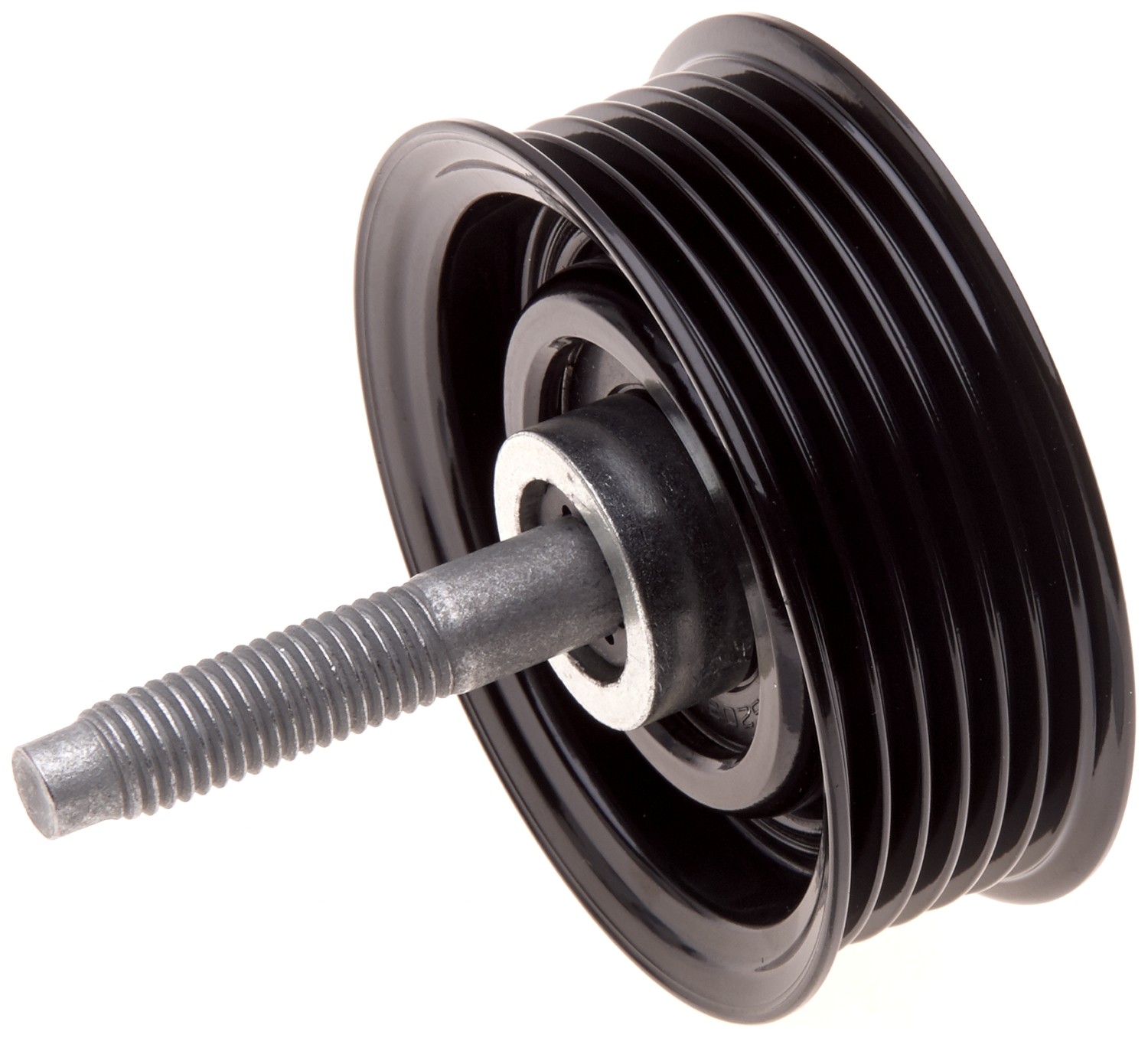 Gates 36328 DriveAlign Belt Drive Idler/Tensioner Pulley - Image 2