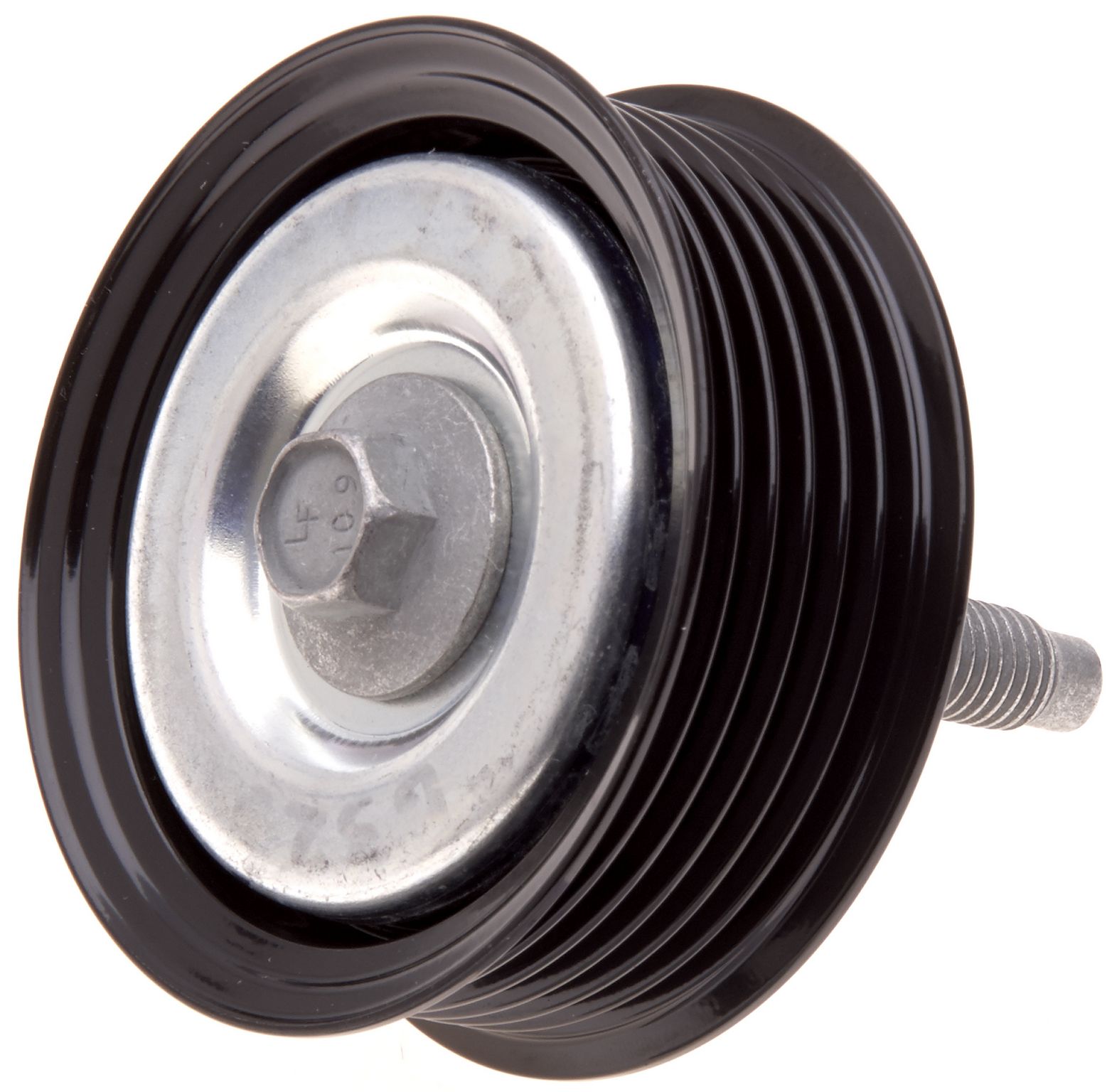 Gates 36328 DriveAlign Belt Drive Idler/Tensioner Pulley - Image 3