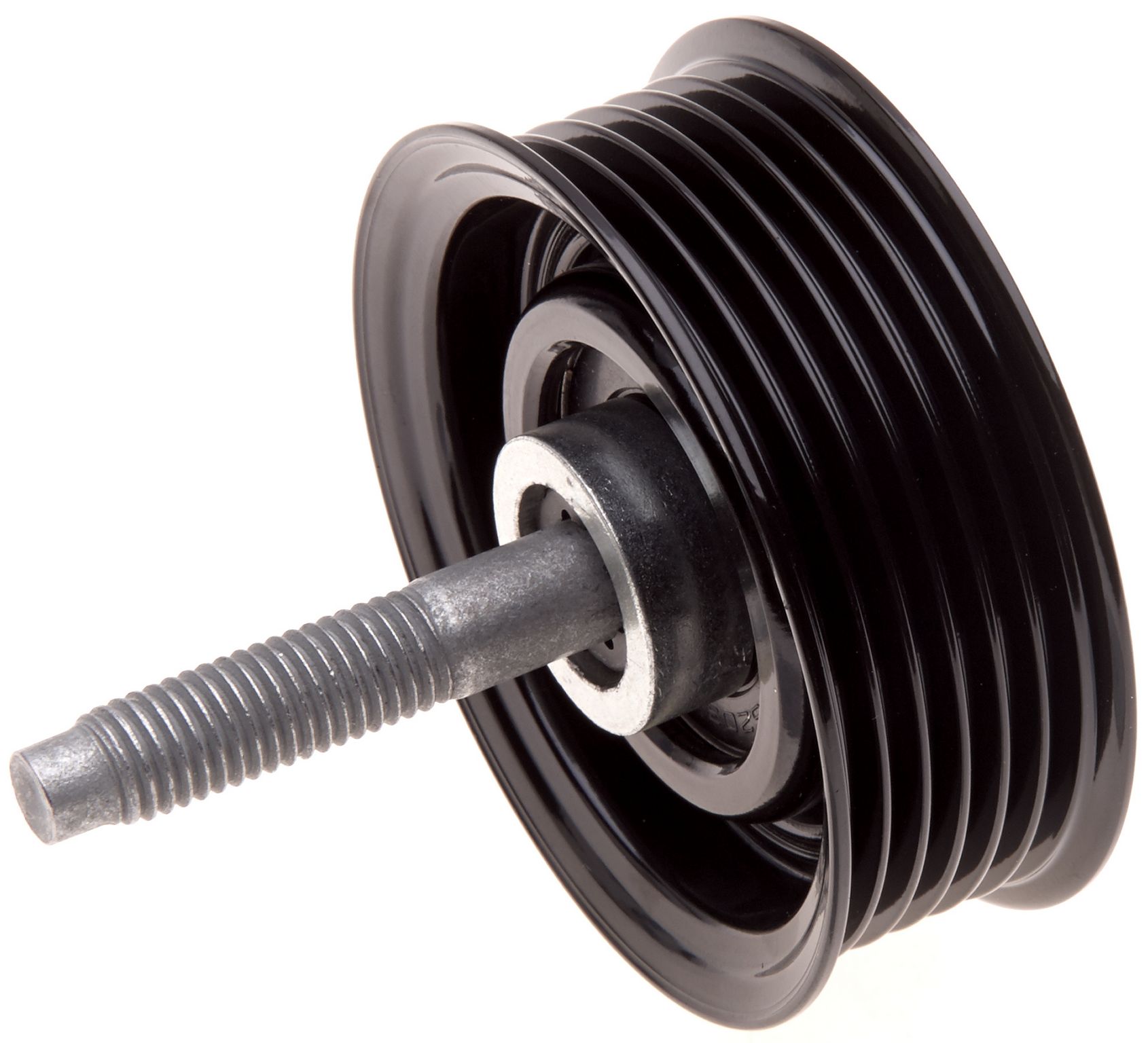 Gates 36328 DriveAlign Belt Drive Idler/Tensioner Pulley - Image 4