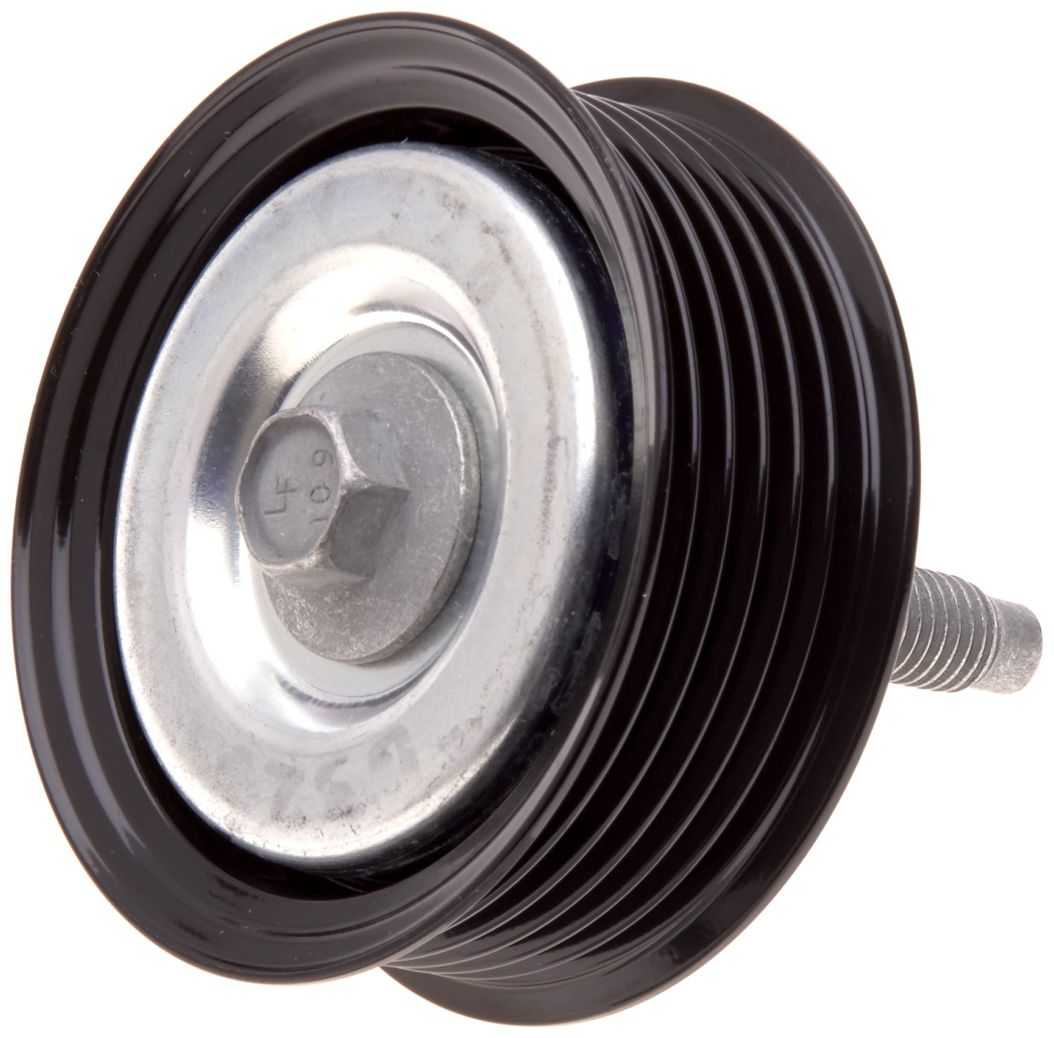 Gates 36328 DriveAlign Belt Drive Idler/Tensioner Pulley - Image 5