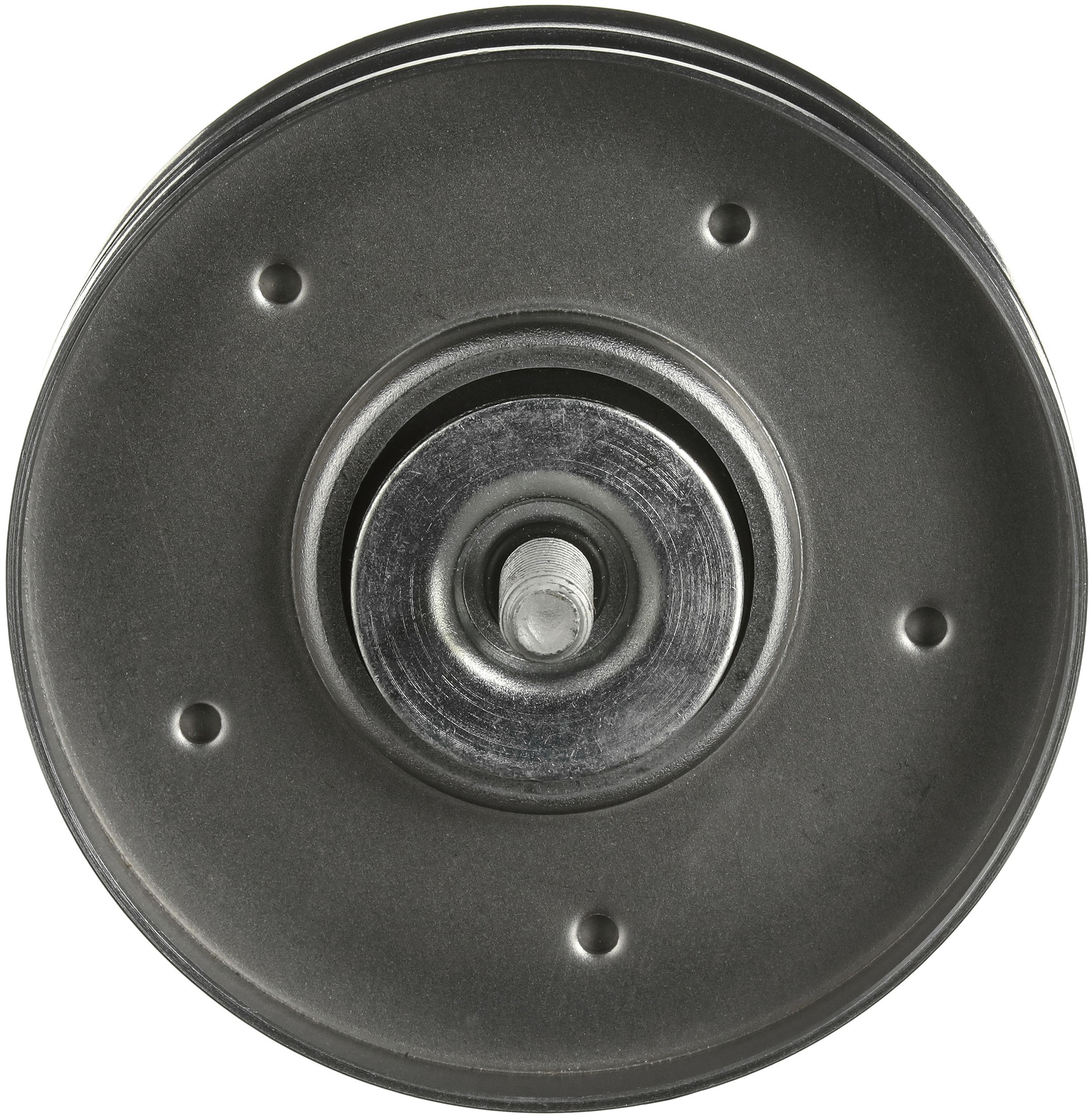 Gates 36331 DriveAlign Belt Drive Idler/Tensioner Pulley