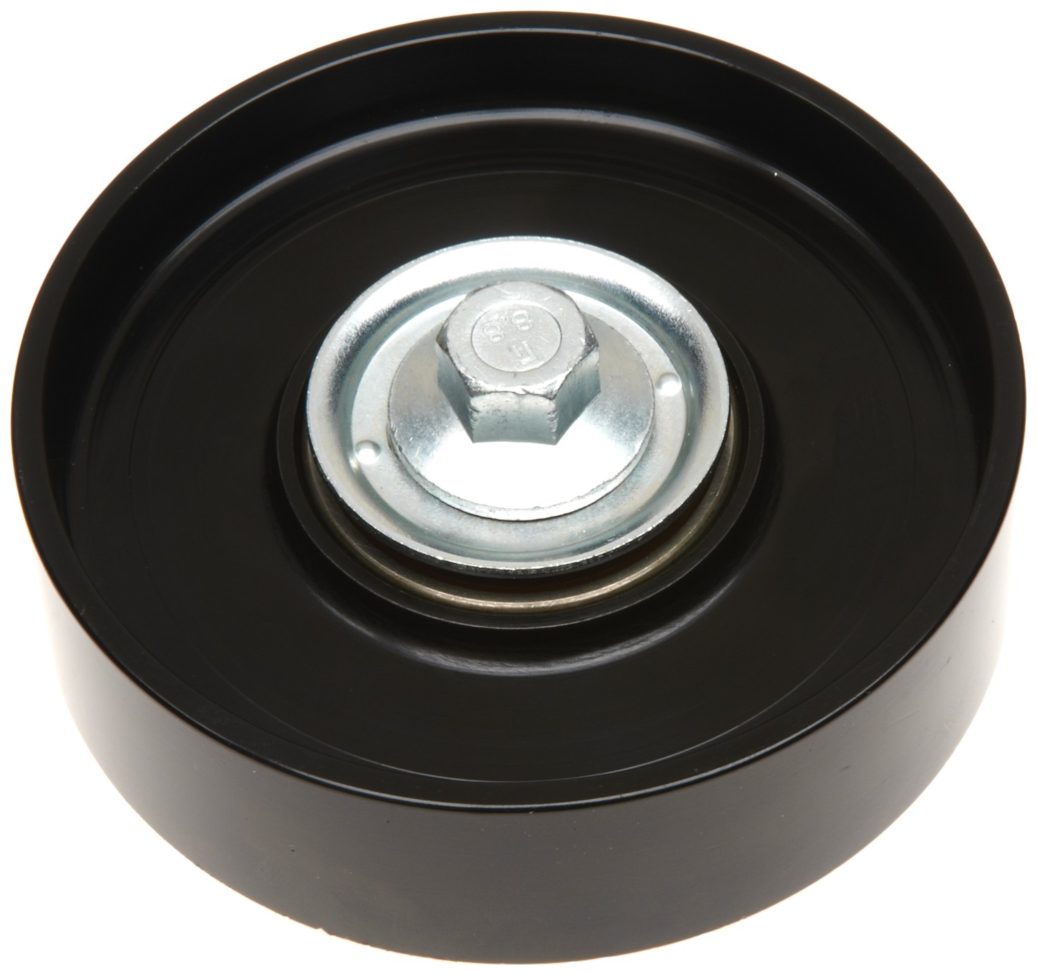 Gates 36340 DriveAlign Belt Drive Idler/Tensioner Pulley - Image 2