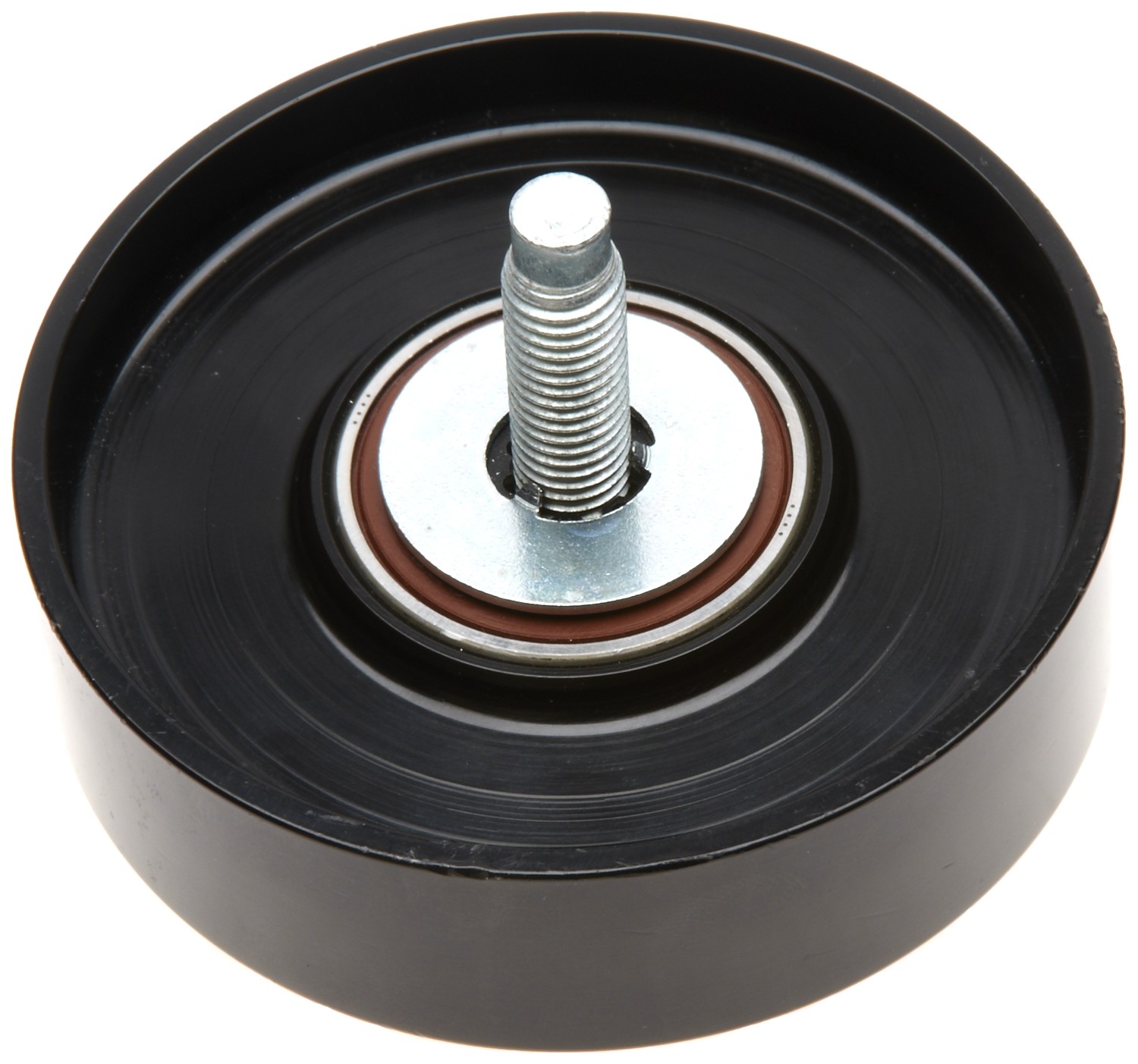 Gates 36340 DriveAlign Belt Drive Idler/Tensioner Pulley - Image 4