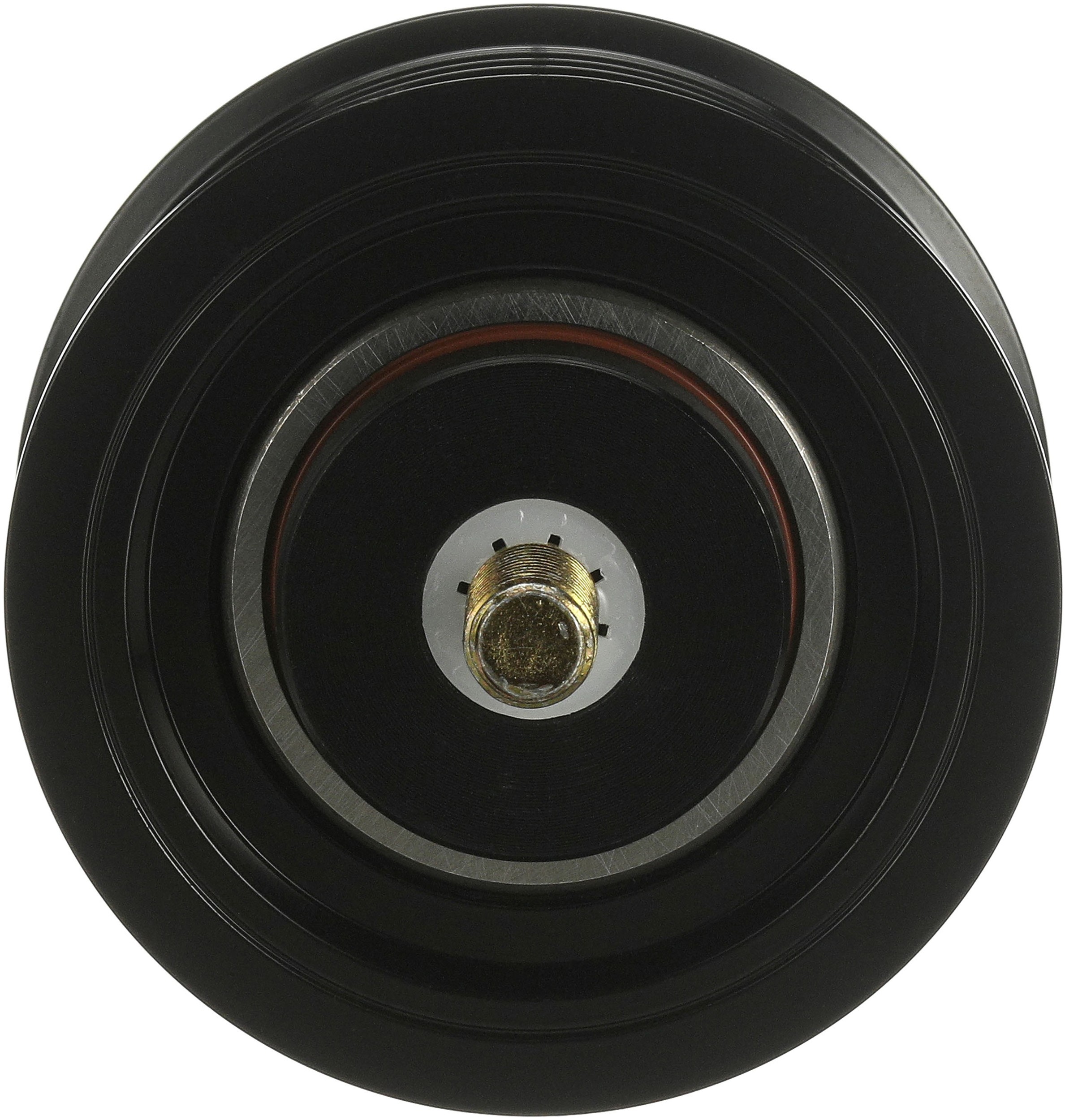 Gates 36341 DriveAlign Belt Drive Idler/Tensioner Pulley - Image 2