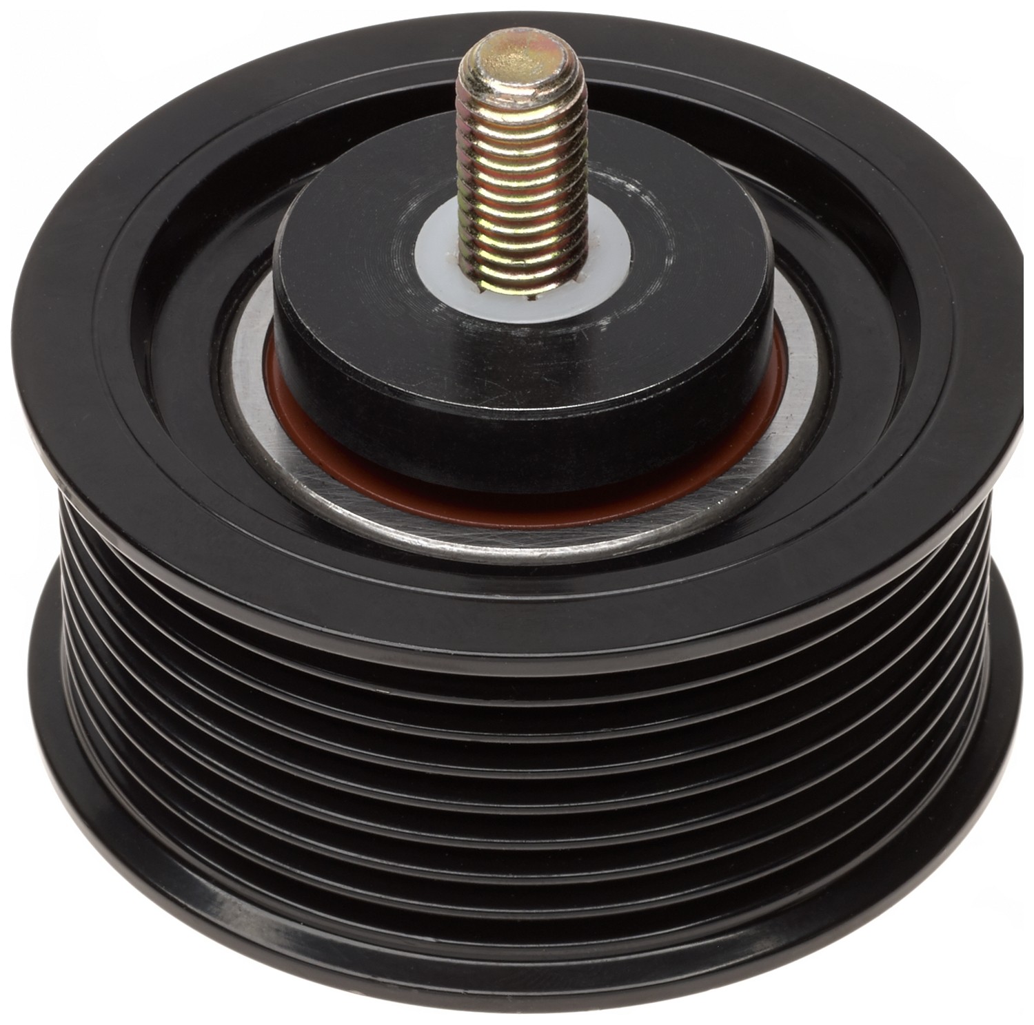 Gates 36341 DriveAlign Belt Drive Idler/Tensioner Pulley - Image 3
