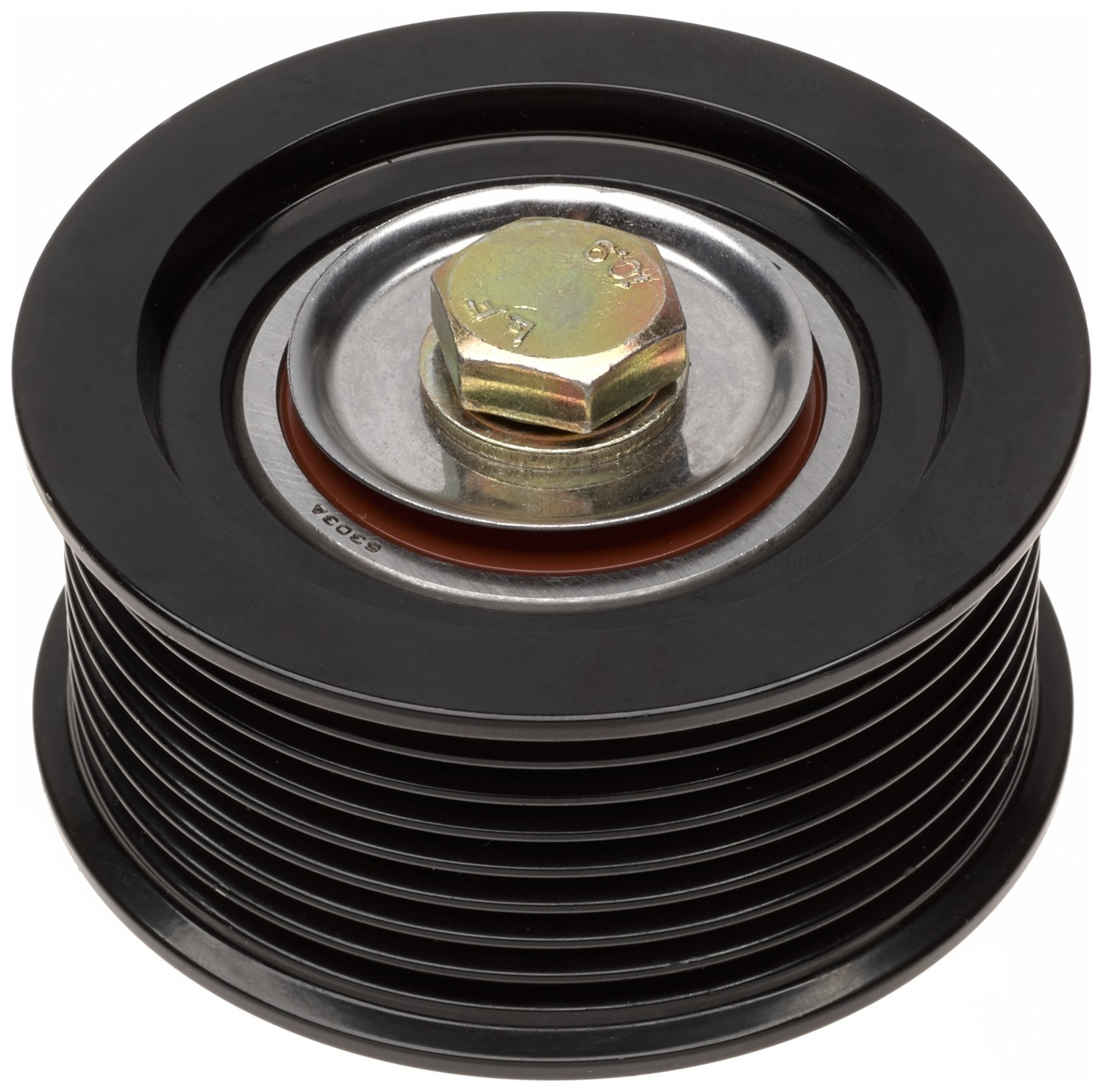 Gates 36341 DriveAlign Belt Drive Idler/Tensioner Pulley - Image 5