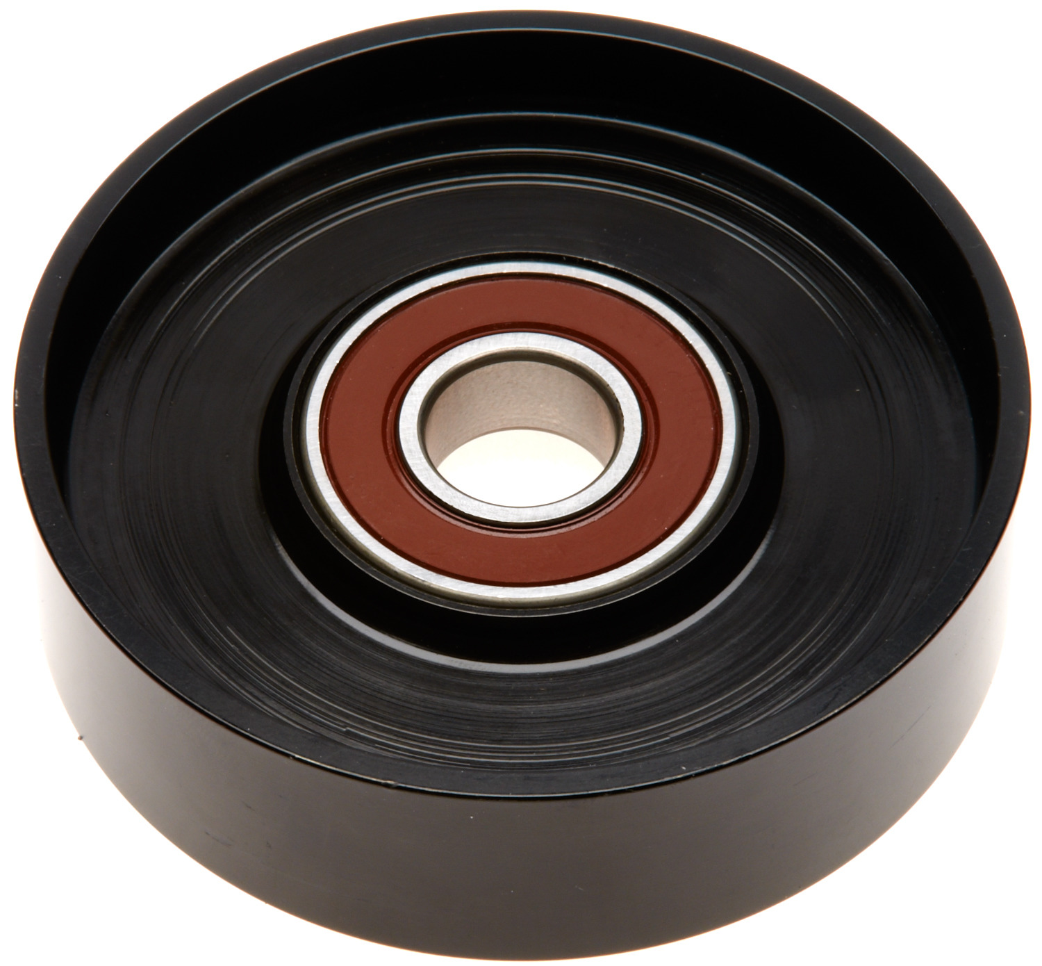 Gates 36343 DriveAlign Belt Drive Idler/Tensioner Pulley