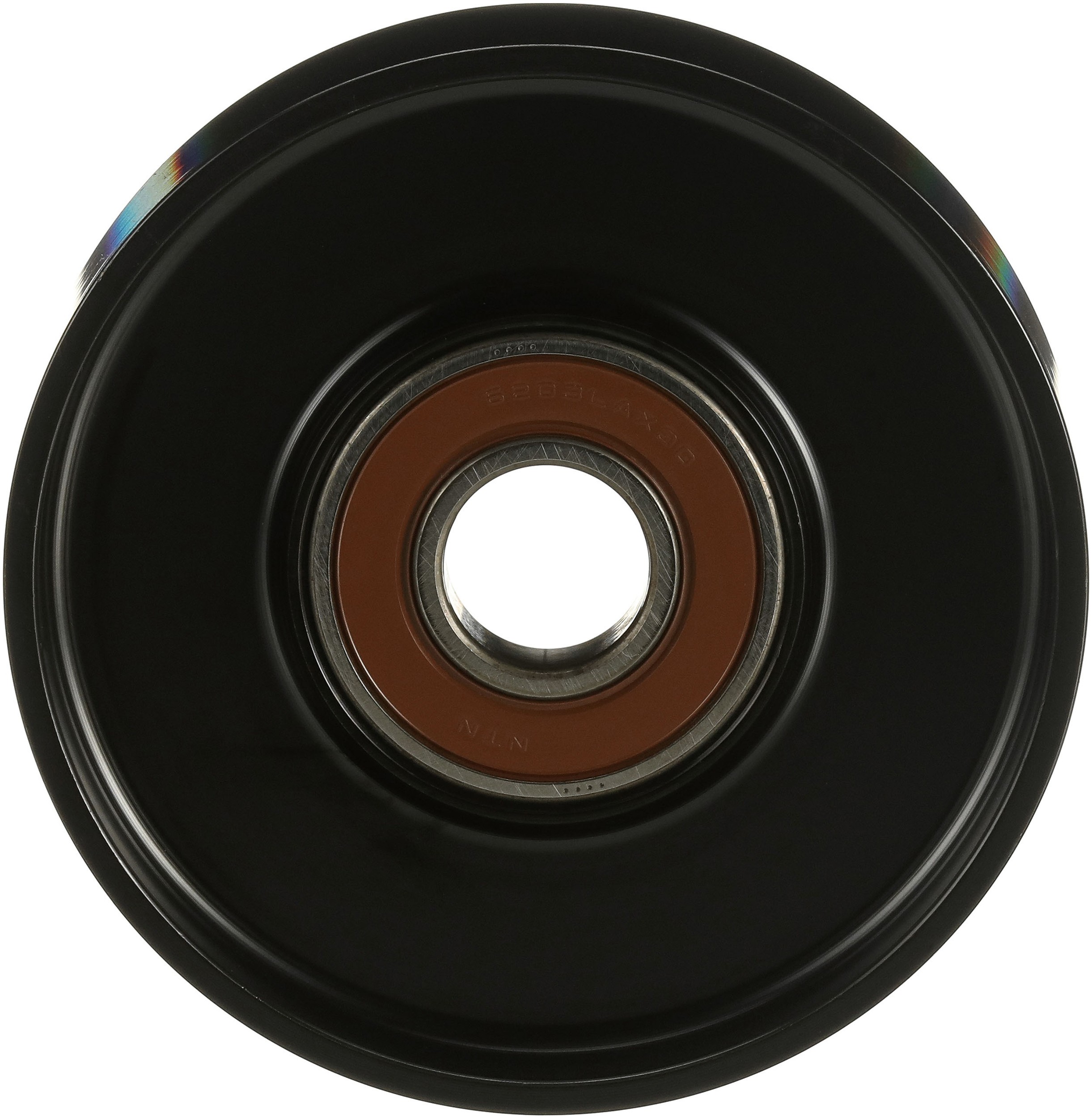 Gates 36343 DriveAlign Belt Drive Idler/Tensioner Pulley - Image 2