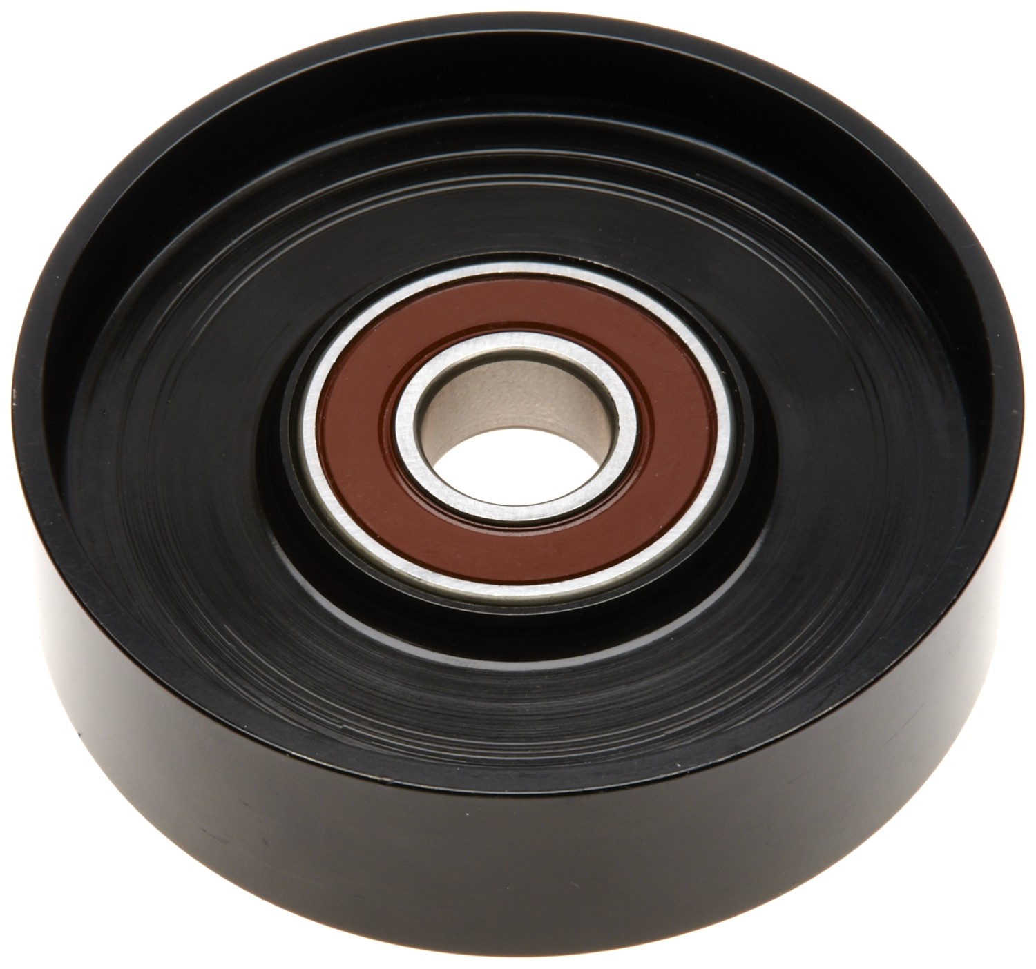 Gates 36343 DriveAlign Belt Drive Idler/Tensioner Pulley - Image 4
