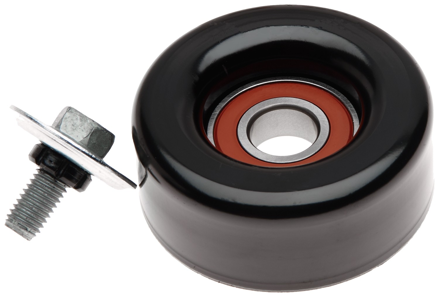 Gates 36347 DriveAlign Belt Drive Idler/Tensioner Pulley - Image 4