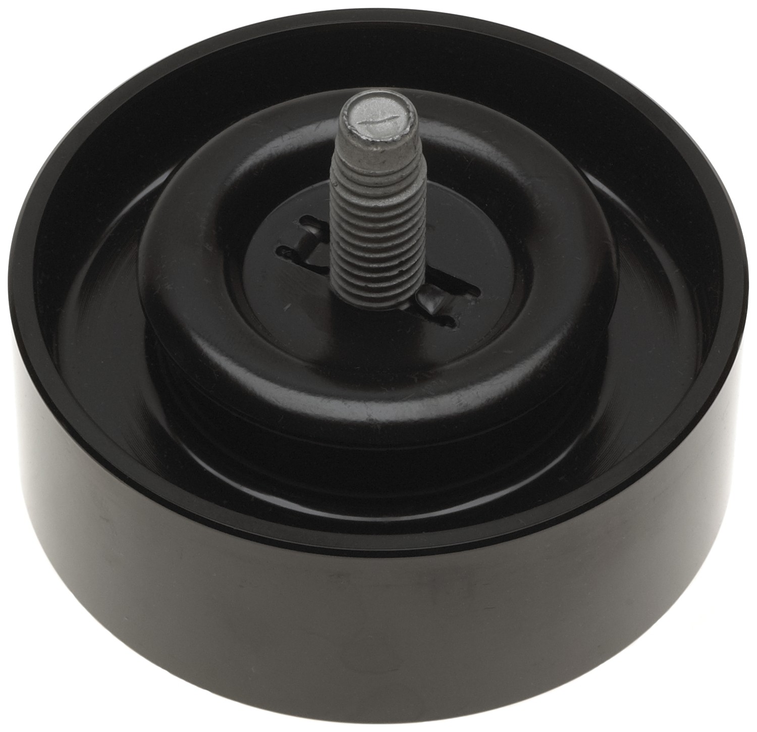 Gates 36348 DriveAlign Belt Drive Idler/Tensioner Pulley - Image 2