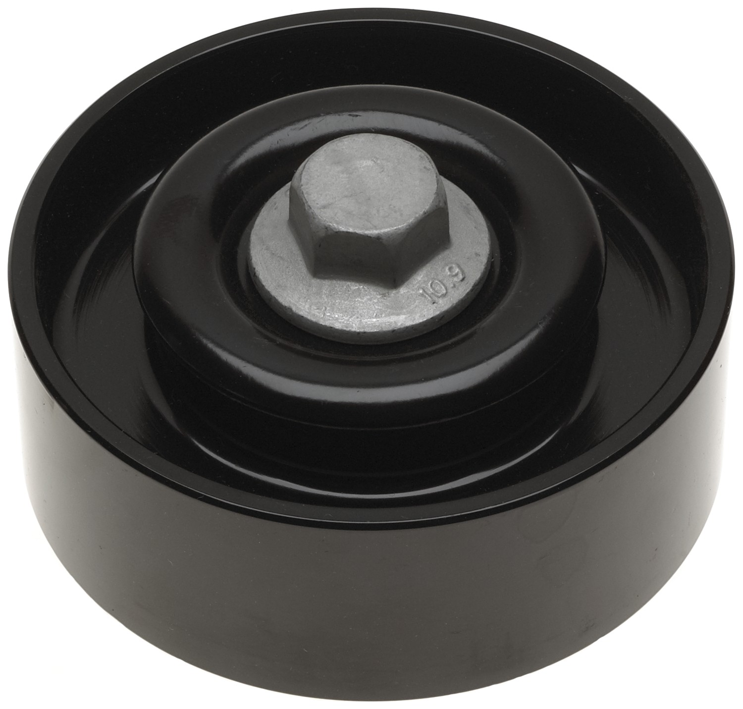 Gates 36348 DriveAlign Belt Drive Idler/Tensioner Pulley - Image 4