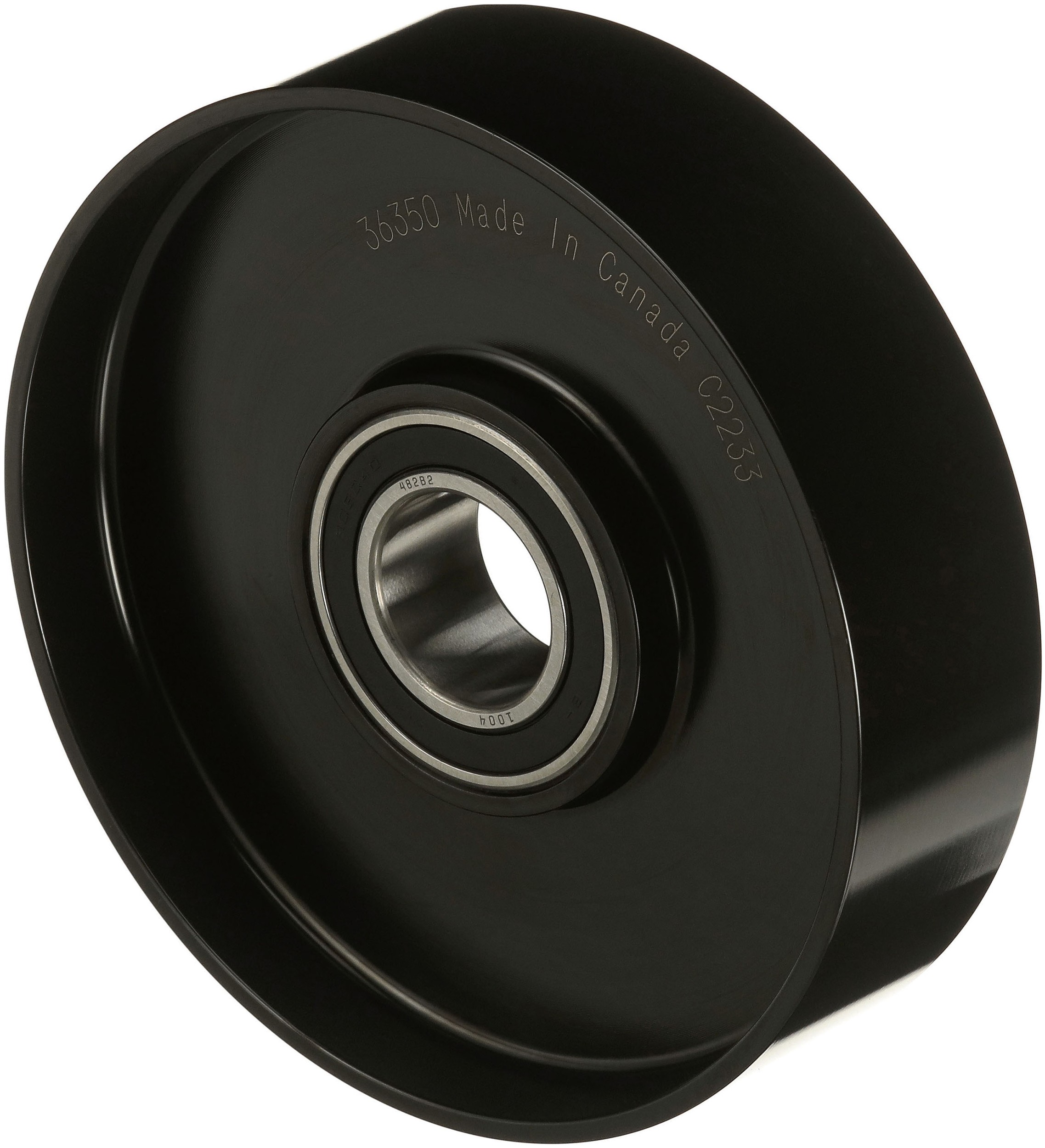 Gates 36350 DriveAlign Belt Drive Idler/Tensioner Pulley