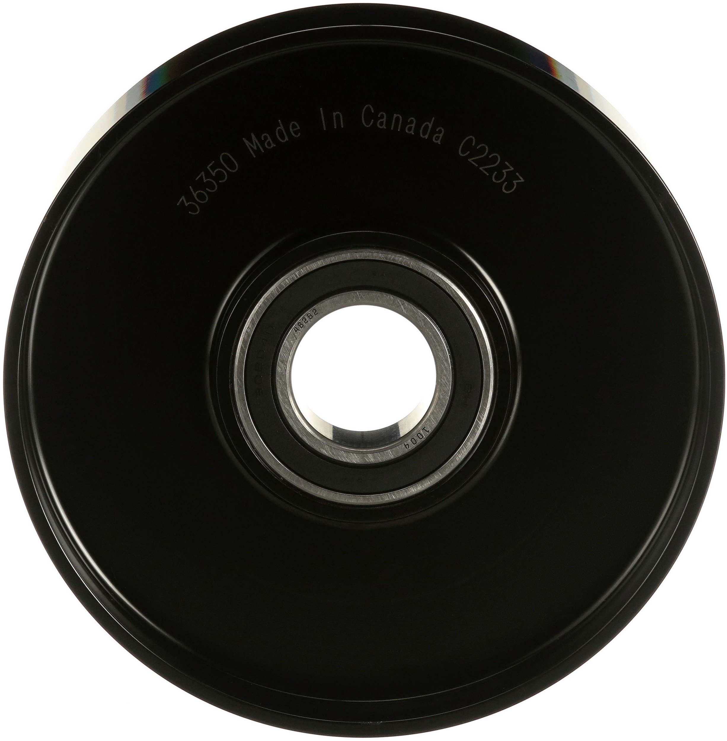 Gates 36350 DriveAlign Belt Drive Idler/Tensioner Pulley - Image 3