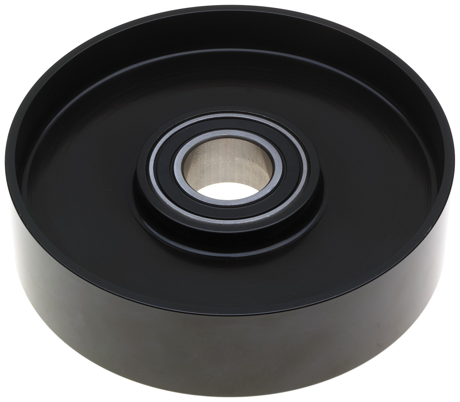 Gates 36350 DriveAlign Belt Drive Idler/Tensioner Pulley - Image 4