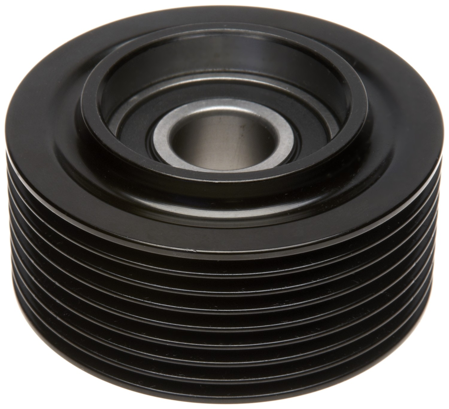 Gates 36351 DriveAlign Belt Drive Idler/Tensioner Pulley - Image 2