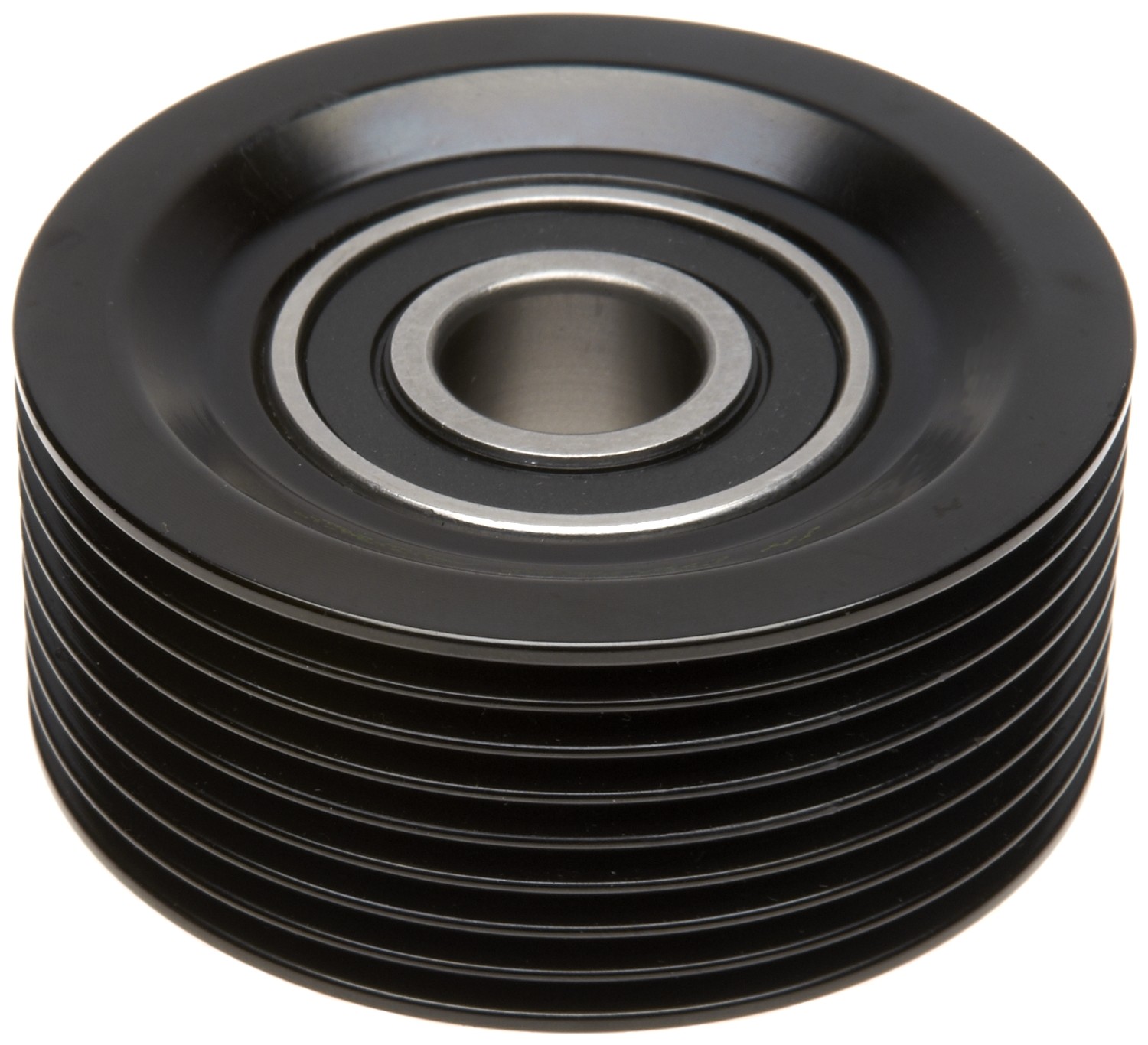 Gates 36351 DriveAlign Belt Drive Idler/Tensioner Pulley - Image 4