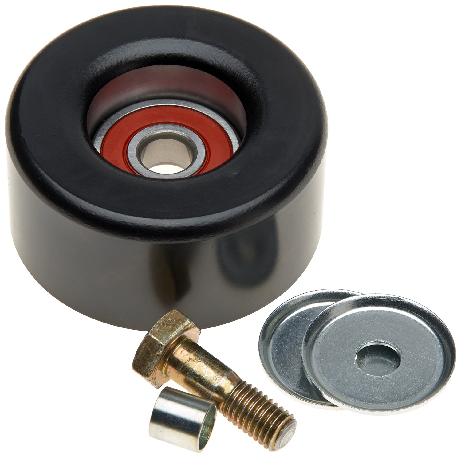 Gates 36356 DriveAlign Belt Drive Idler/Tensioner Pulley - Image 4