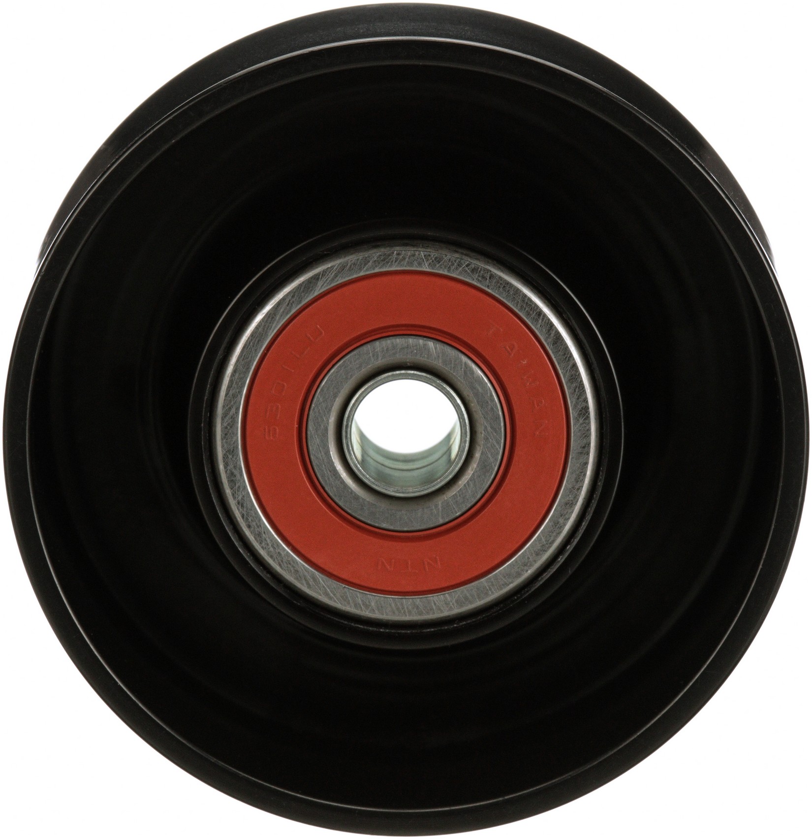 Gates 36357 DriveAlign Belt Drive Idler/Tensioner Pulley - Image 2