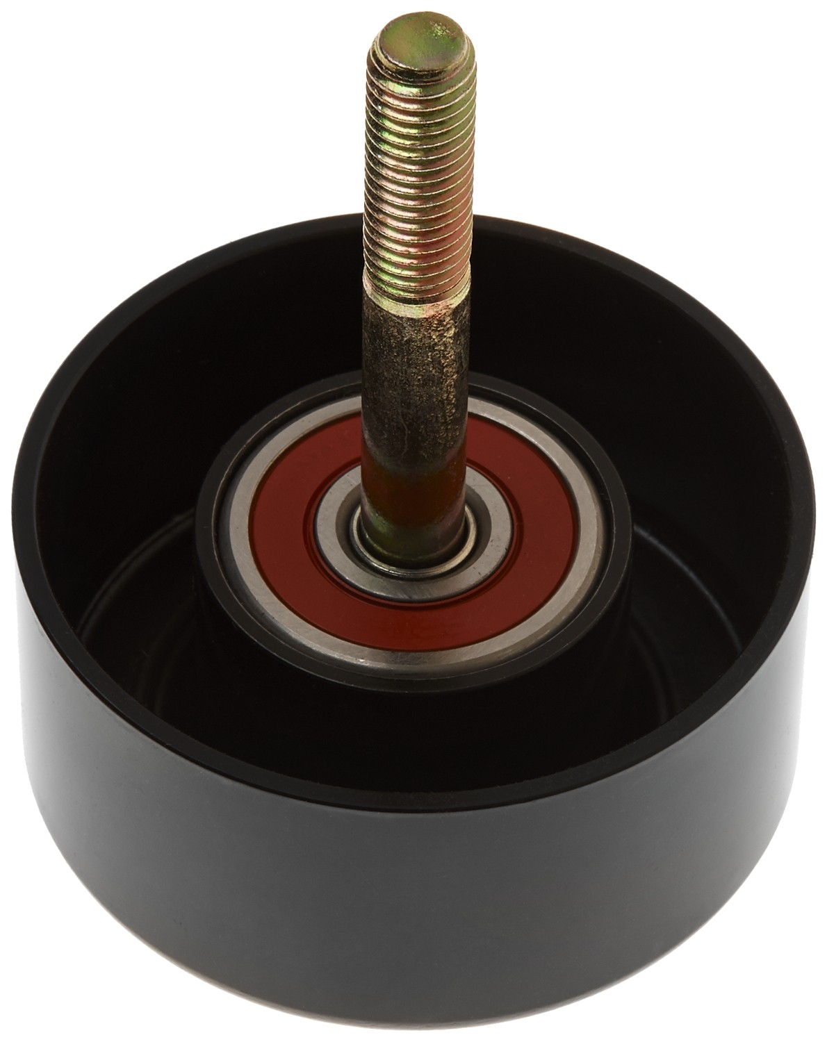 Gates 36357 DriveAlign Belt Drive Idler/Tensioner Pulley - Image 3