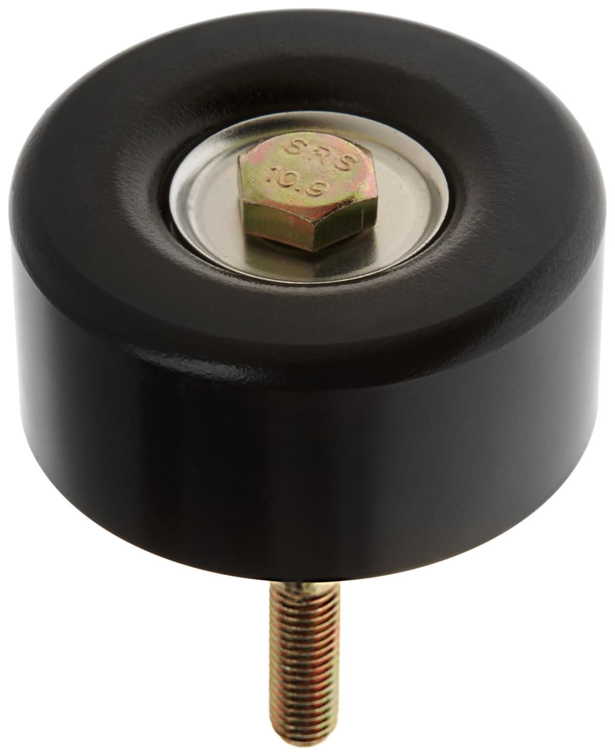 Gates 36357 DriveAlign Belt Drive Idler/Tensioner Pulley - Image 5