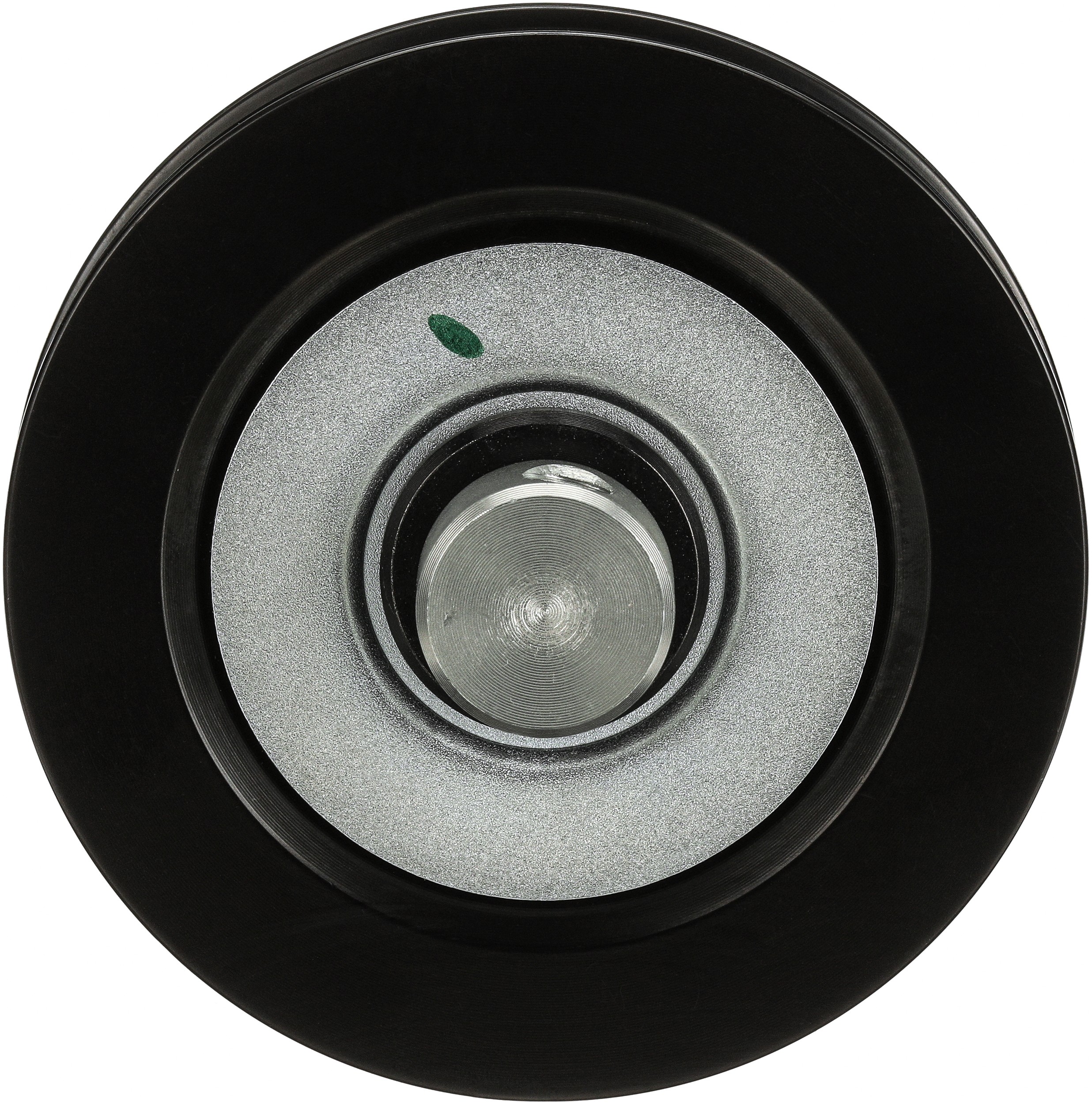 Gates 36358 DriveAlign Belt Drive Idler/Tensioner Pulley - Image 2